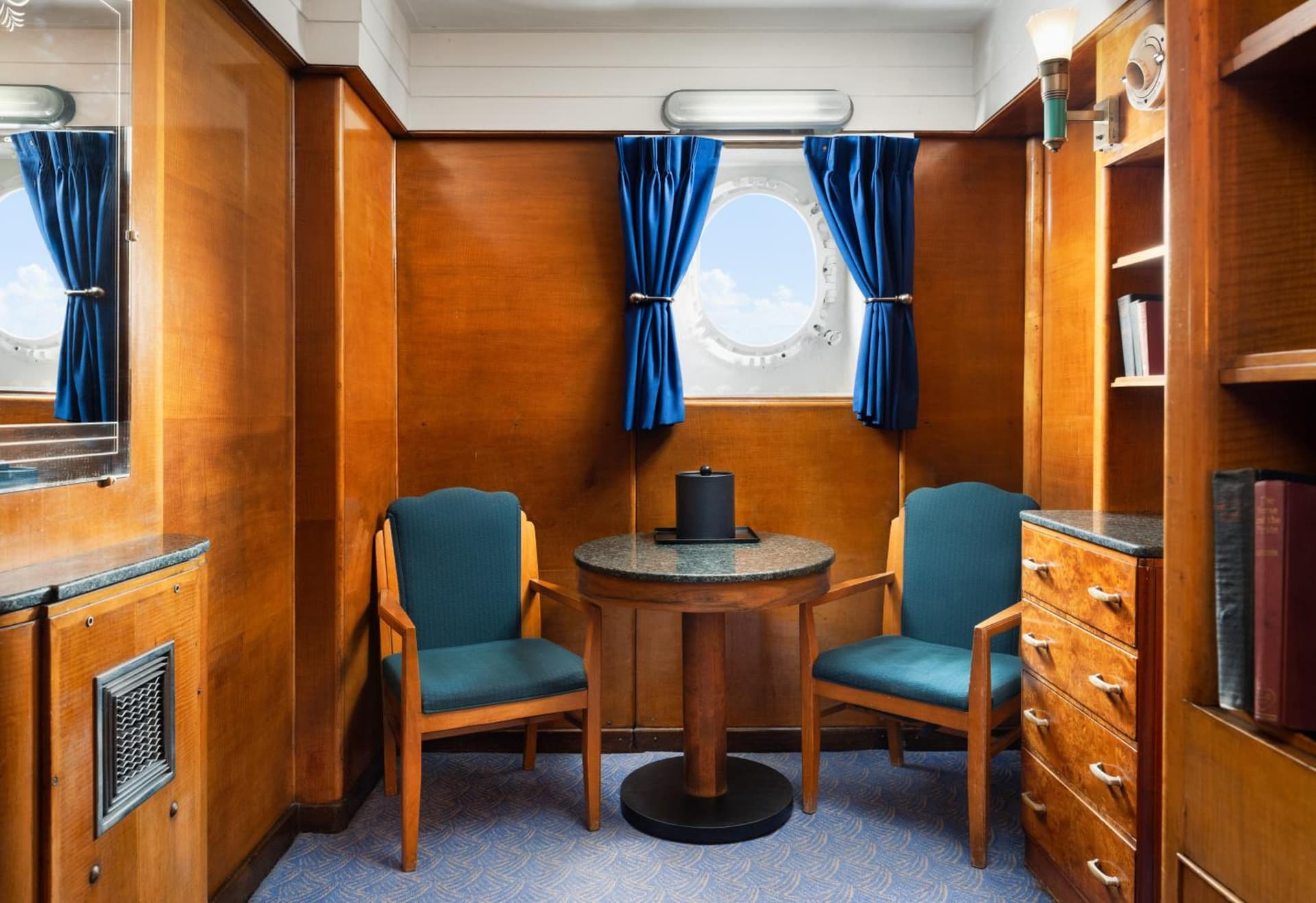 The Queen Mary gallery photo in Long Beach, CA — image 8