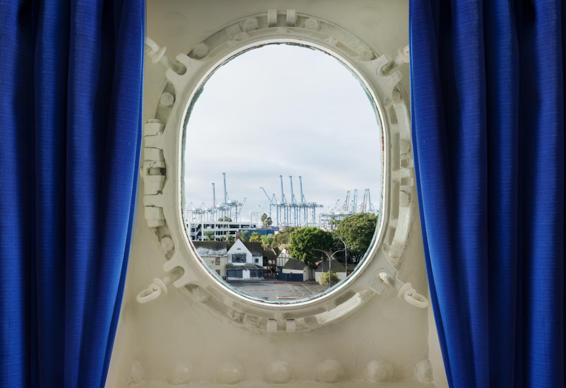 The Queen Mary gallery photo in Long Beach, CA — image 7