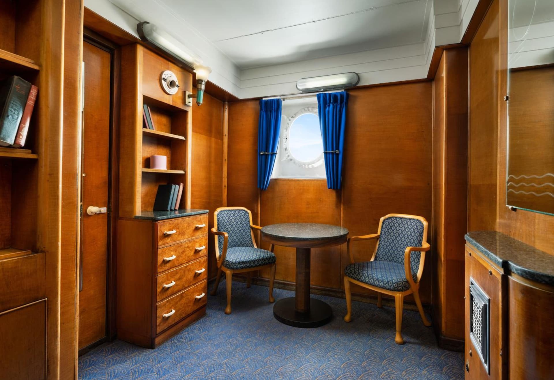 The Queen Mary gallery photo in Long Beach, CA — image 84