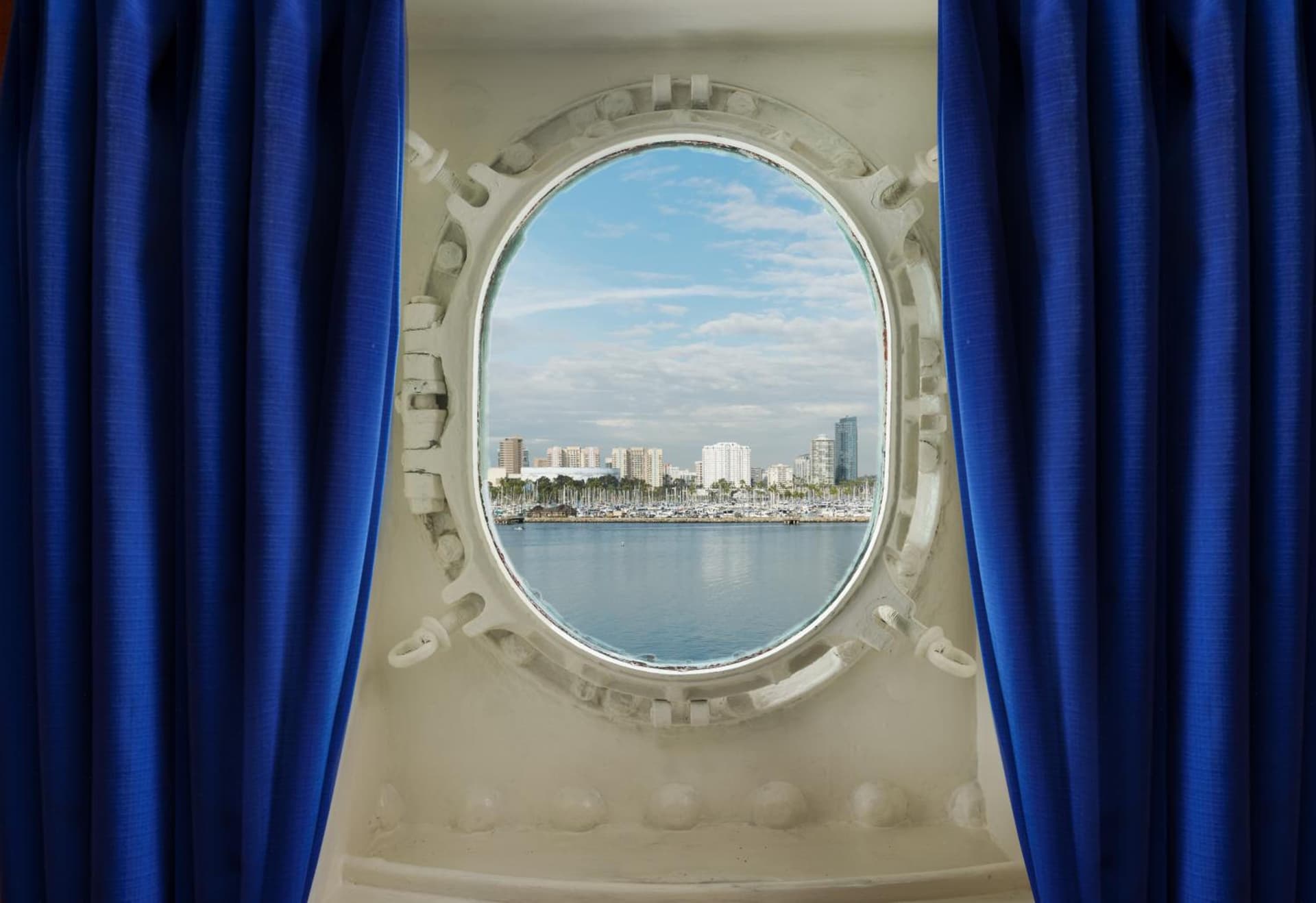 The Queen Mary gallery photo in Long Beach, CA — image 58