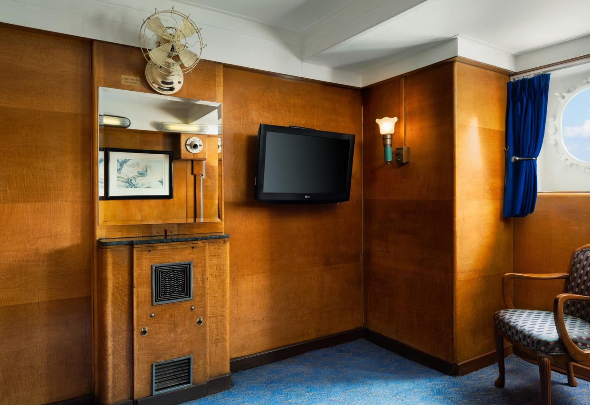 The Queen Mary gallery photo in Long Beach, CA — image 99
