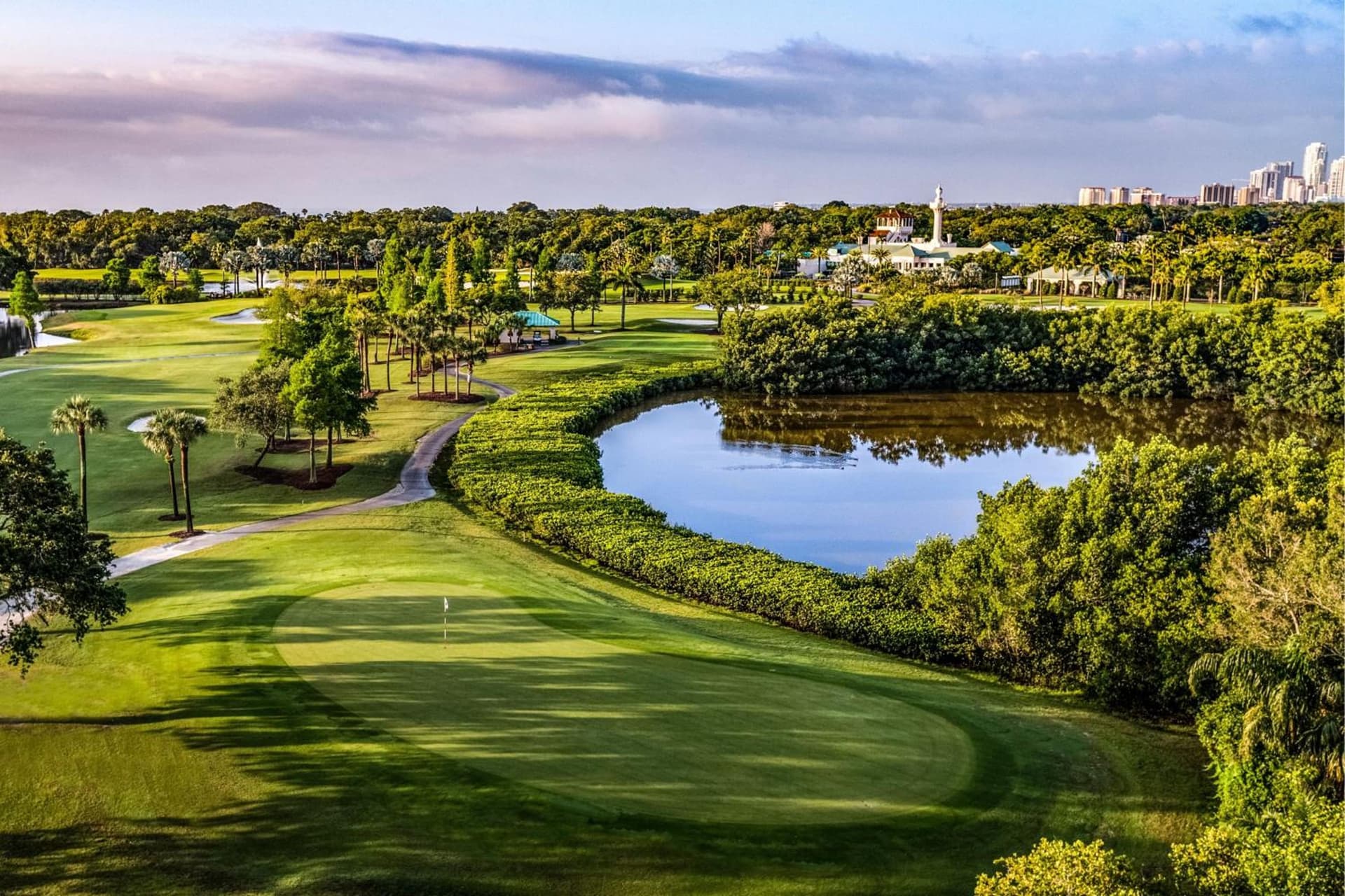 The Vinoy Resort & Golf Club, Autograph Collection gallery photo in St Petersburg, FL — image 53