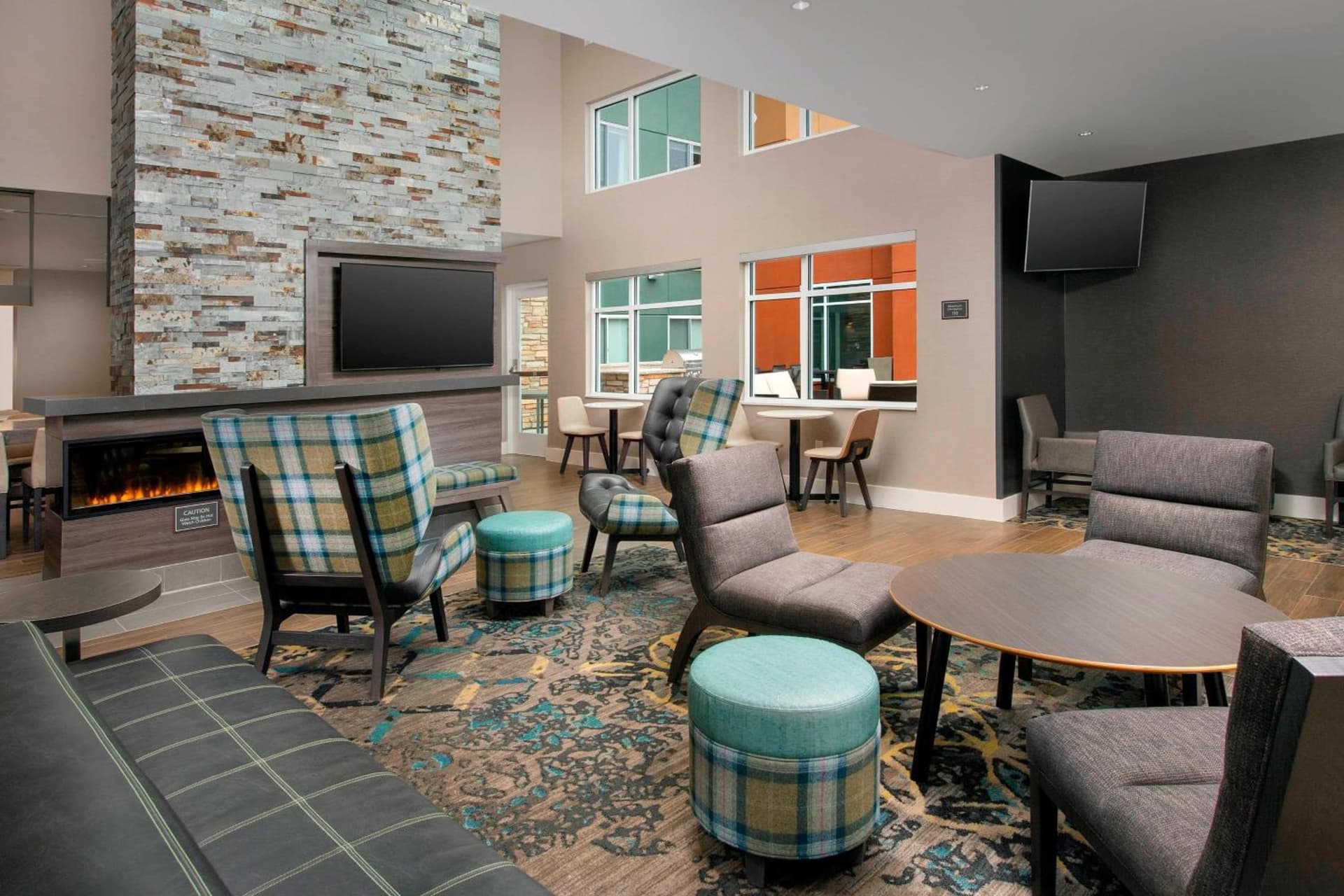 Residence Inn by Marriott Fairfield Napa gallery photo in Fairfield, CA — image 6