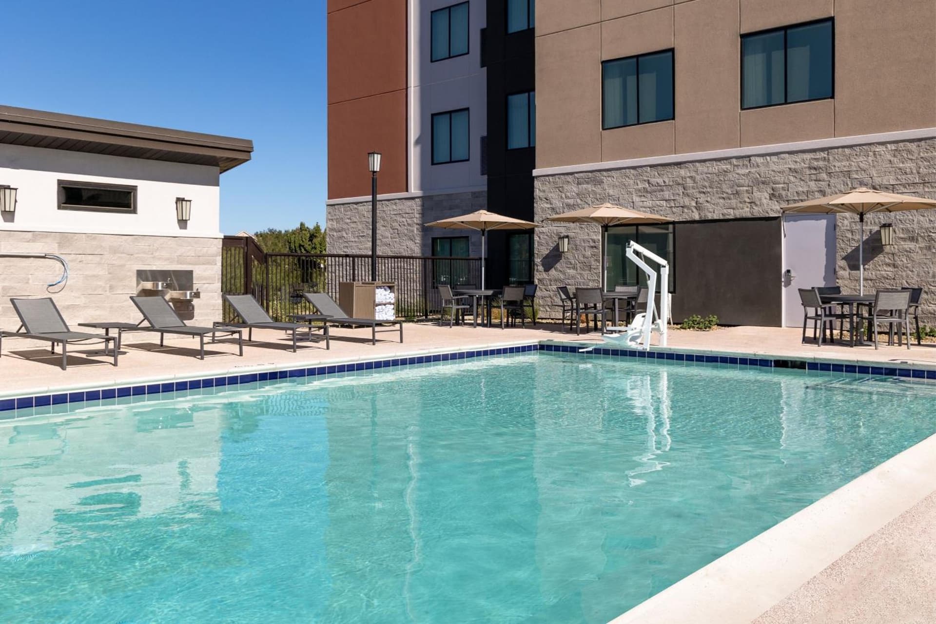 Residence Inn by Marriott Fairfield Napa gallery photo in Fairfield, CA — image 43