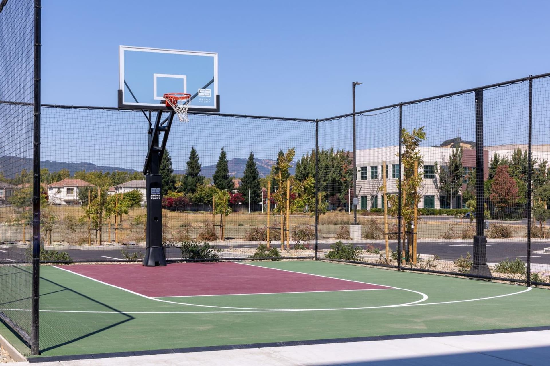 Residence Inn by Marriott Fairfield Napa gallery photo in Fairfield, CA — image 46