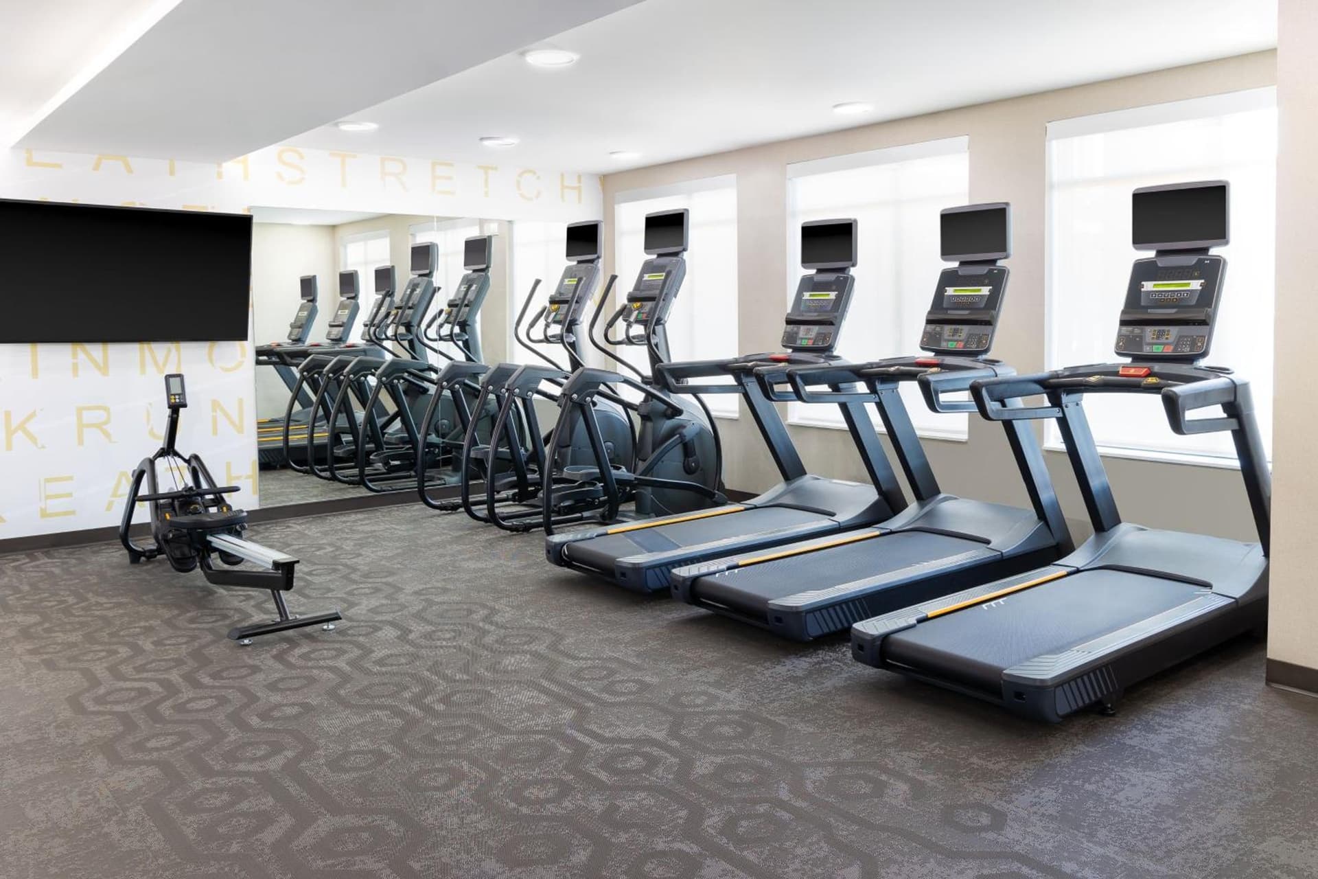 Residence Inn by Marriott Fairfield Napa gallery photo in Fairfield, CA — image 45