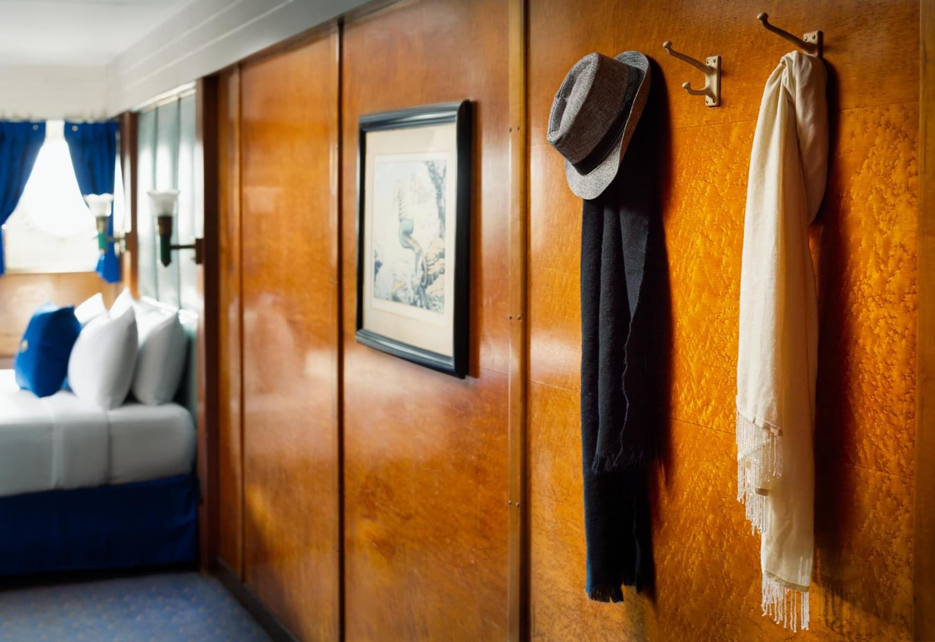 The Queen Mary gallery photo in Long Beach, CA — image 41