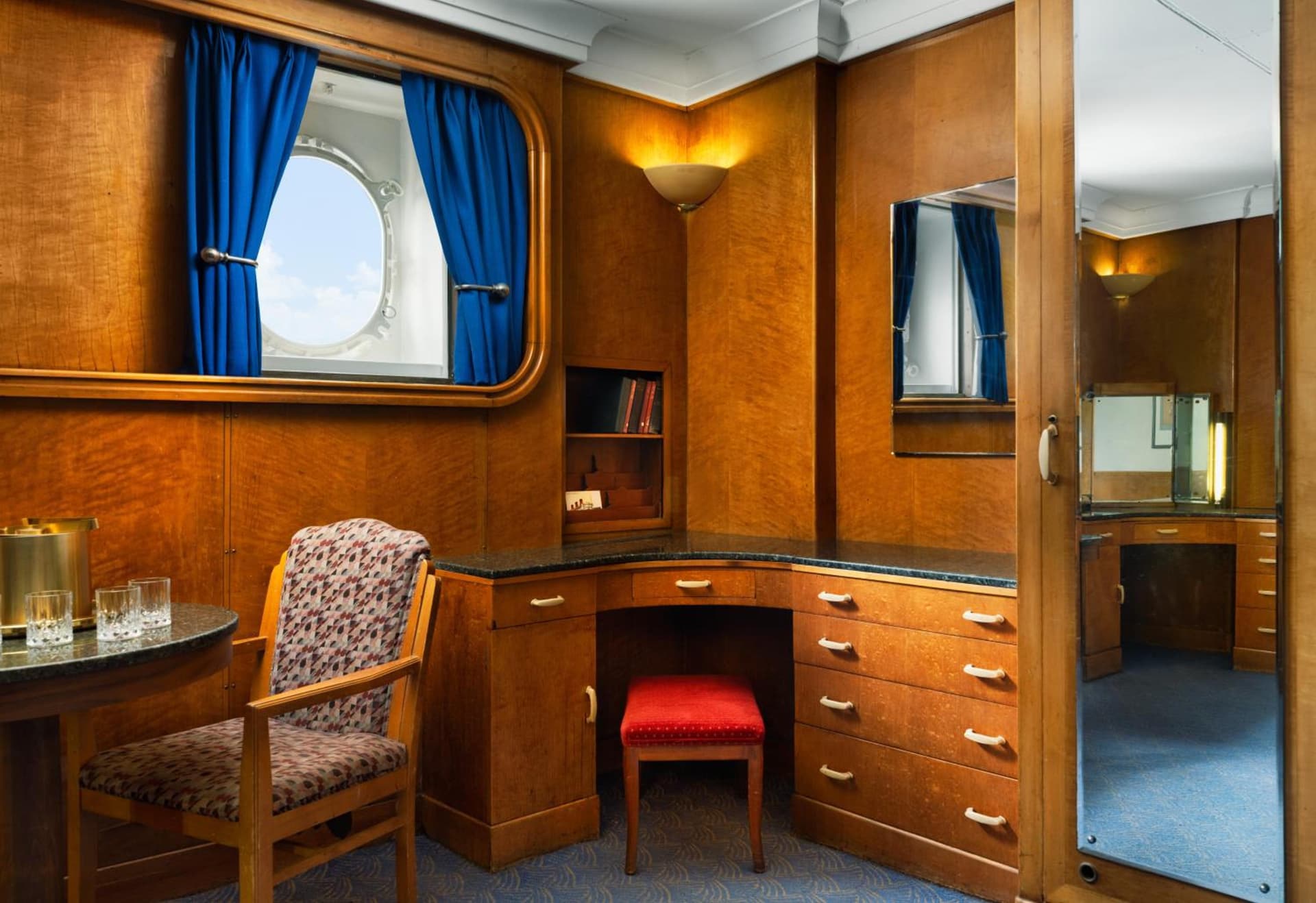 The Queen Mary gallery photo in Long Beach, CA — image 77
