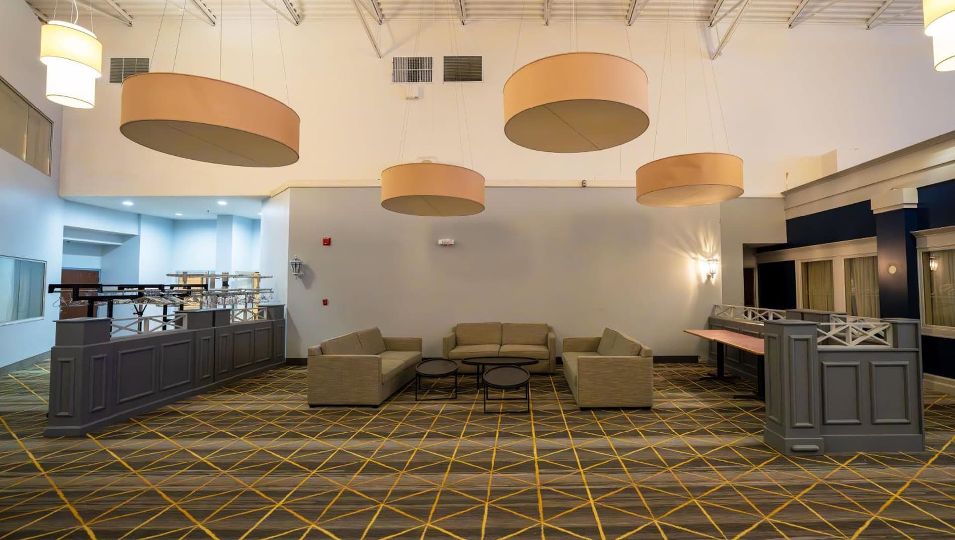 Wyndham Flint MI/Grand Blanc/Bishop Airport/Conference Ct gallery photo in Flint, MI — image 12