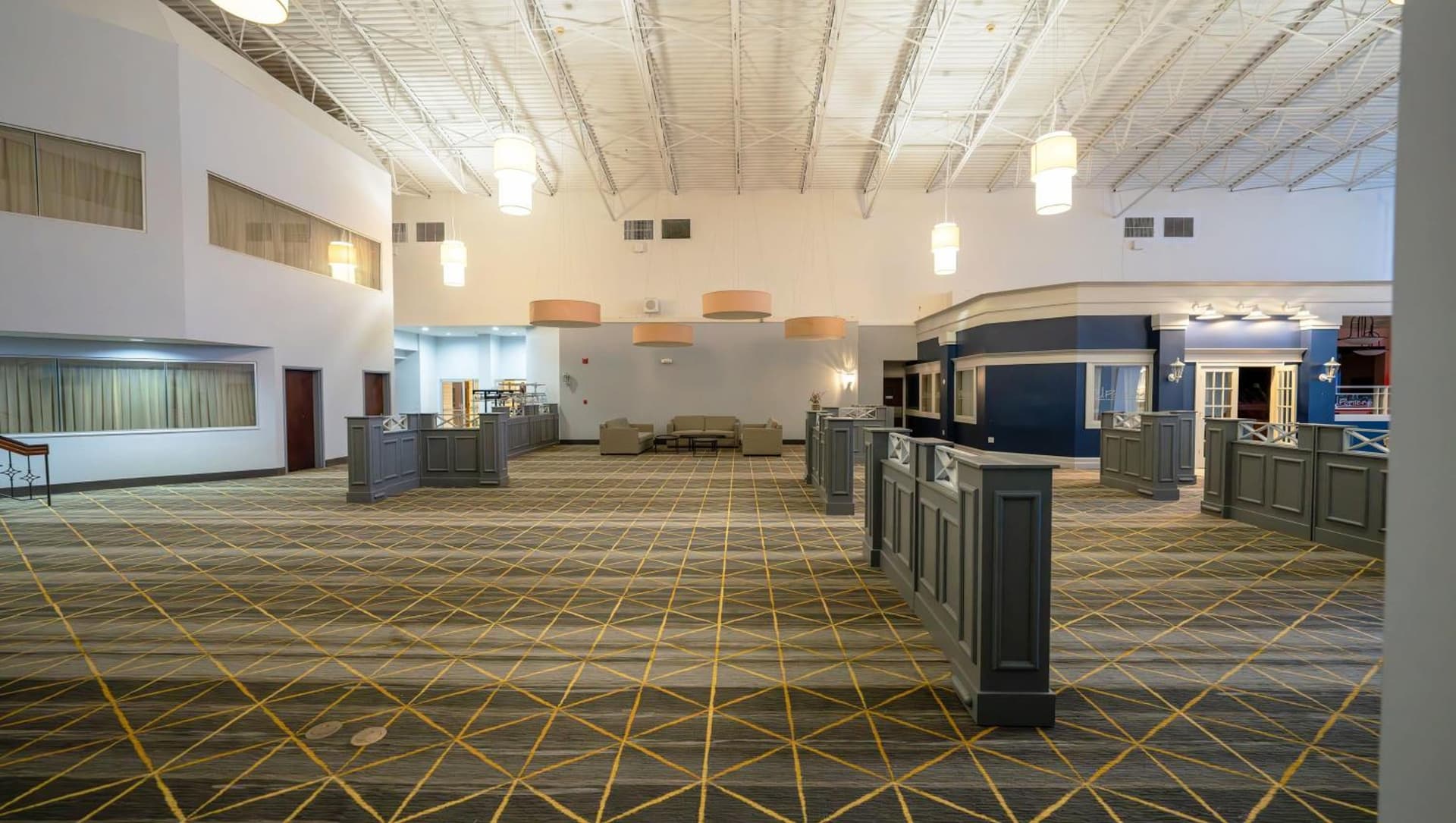 Wyndham Flint MI/Grand Blanc/Bishop Airport/Conference Ct gallery photo in Flint, MI — image 14