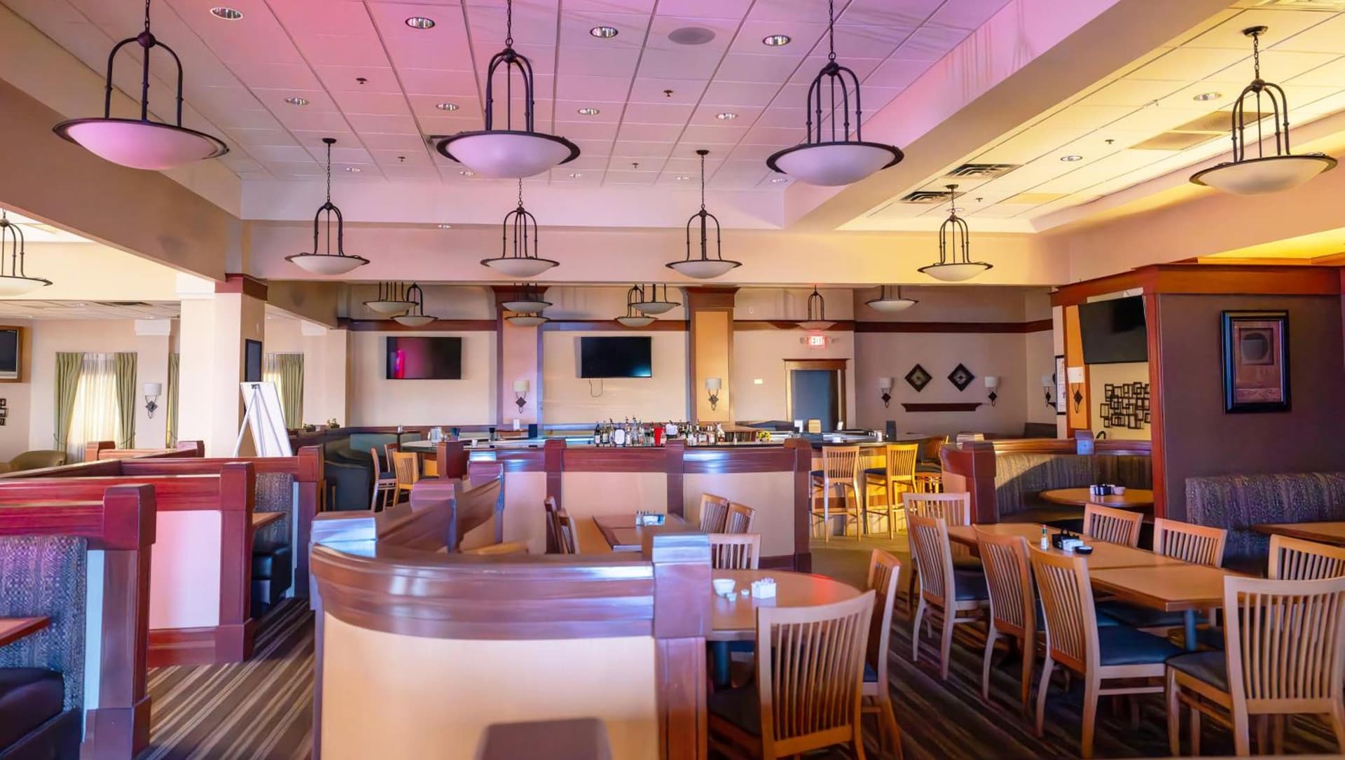 Wyndham Flint MI/Grand Blanc/Bishop Airport/Conference Ct gallery photo in Flint, MI — image 5