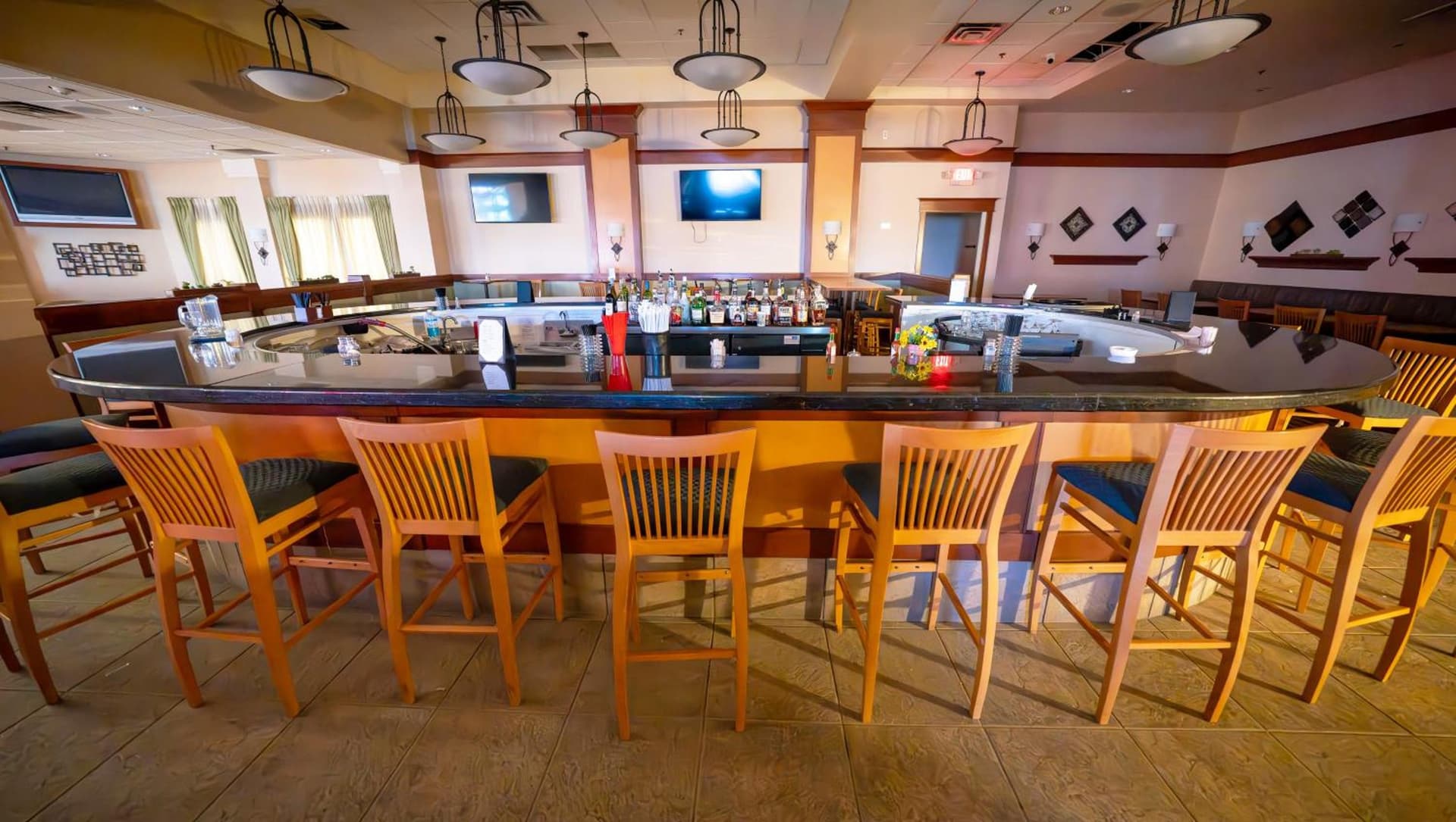 Wyndham Flint MI/Grand Blanc/Bishop Airport/Conference Ct gallery photo in Flint, MI — image 27