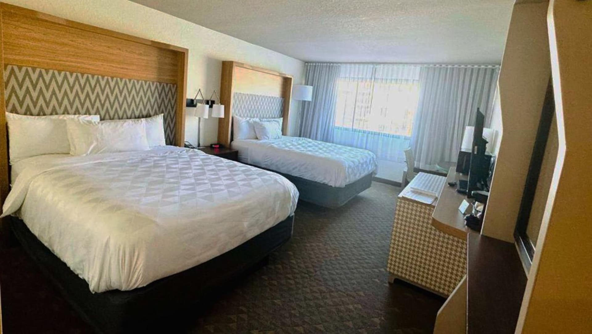 Wyndham Flint MI/Grand Blanc/Bishop Airport/Conference Ct gallery photo in Flint, MI — image 13
