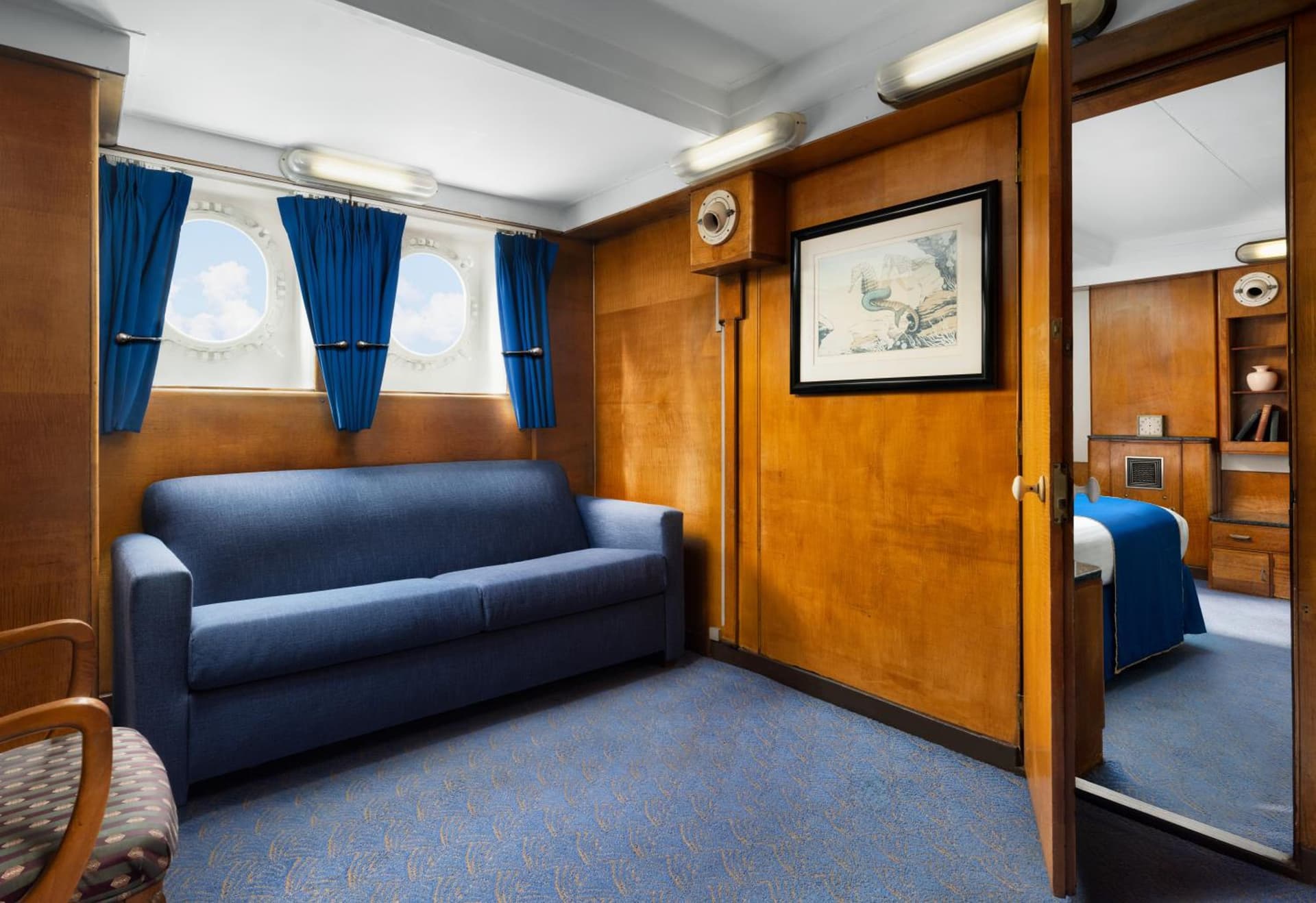 The Queen Mary gallery photo in Long Beach, CA — image 66