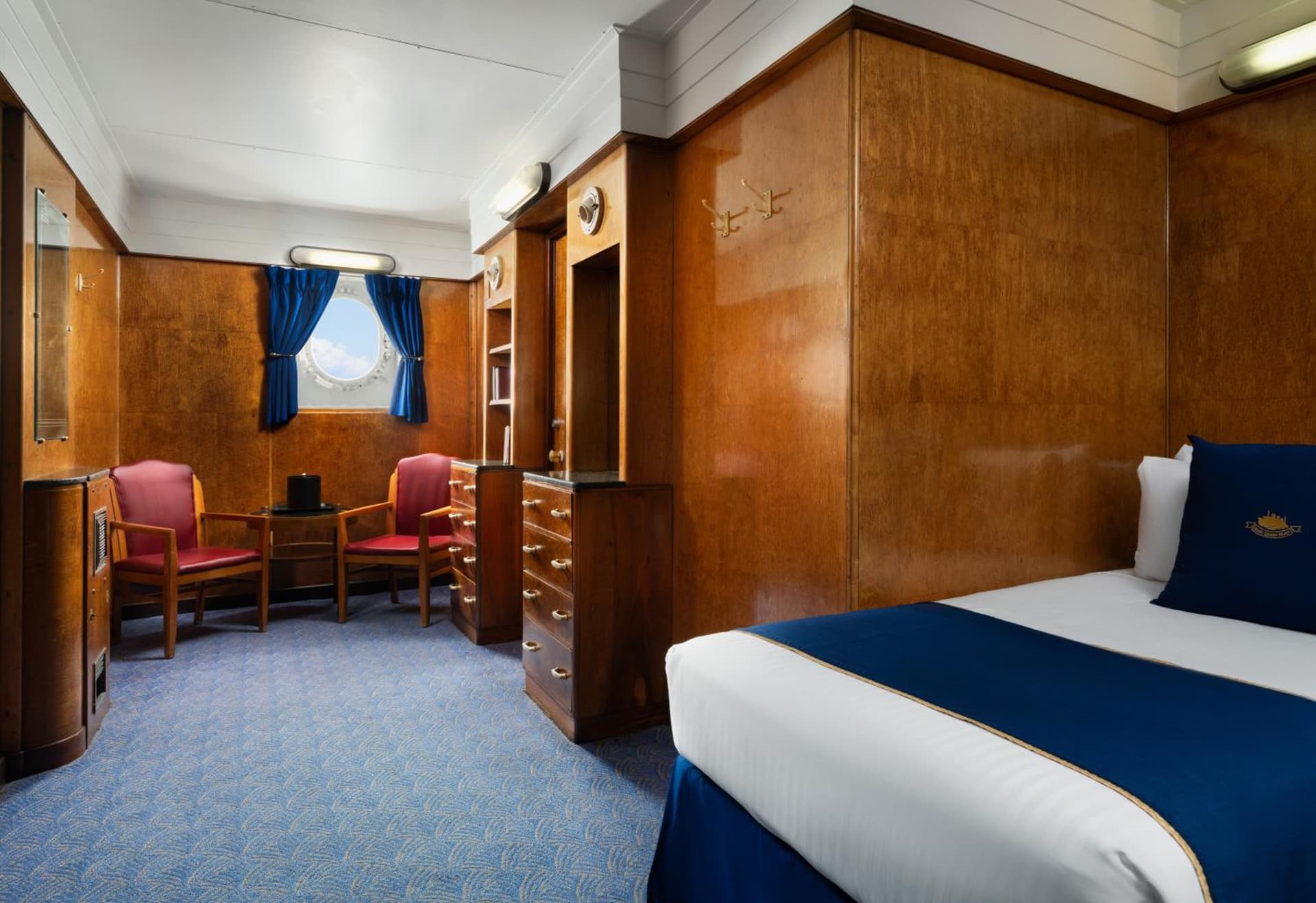 The Queen Mary gallery photo in Long Beach, CA — image 23