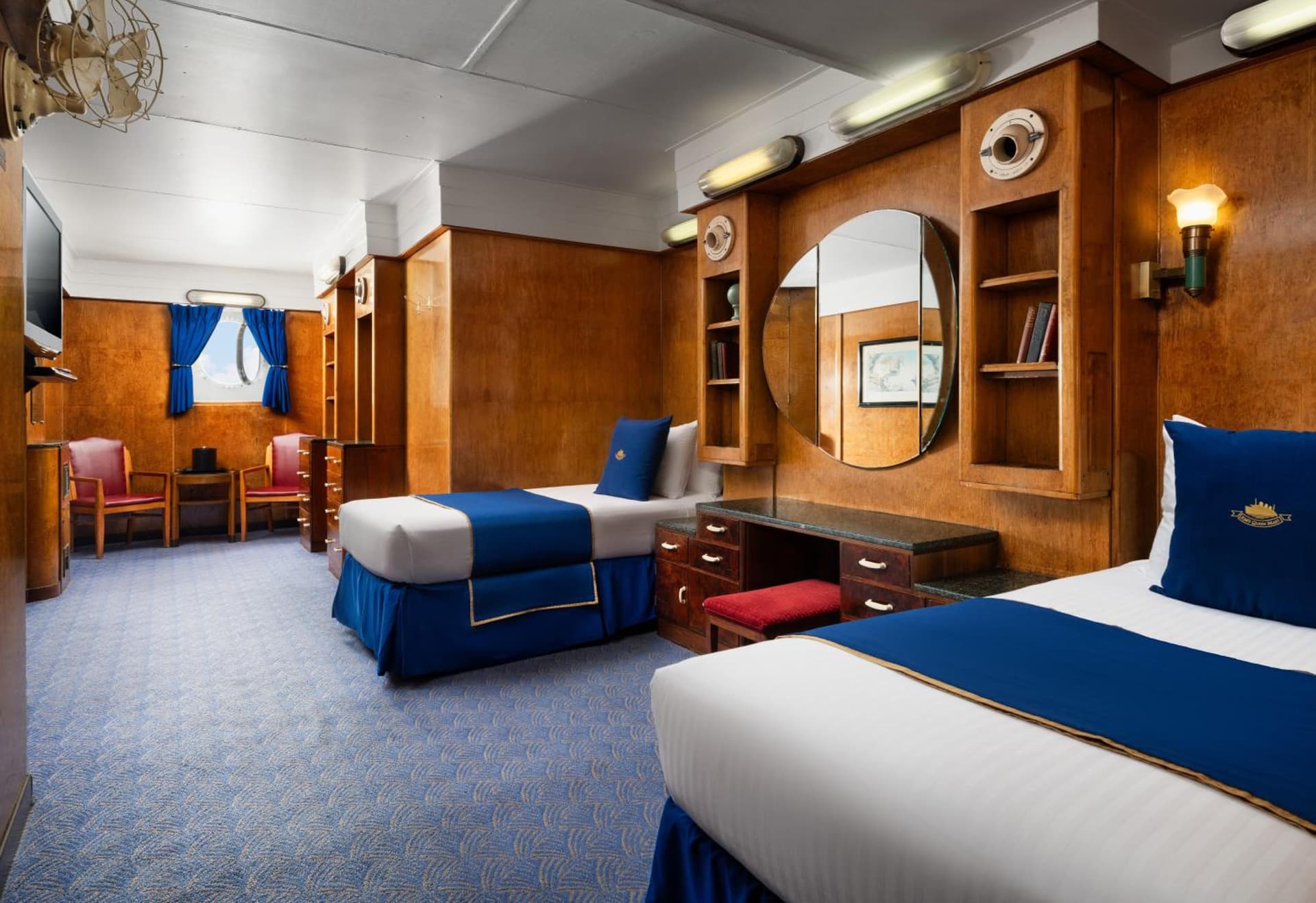 The Queen Mary gallery photo in Long Beach, CA — image 53