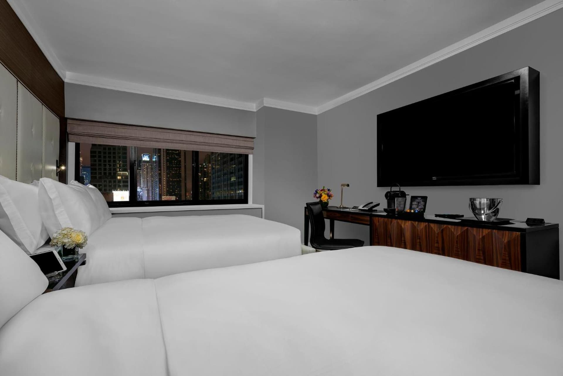 The Manhattan at Times Square Hotel gallery photo in New York, NY — image 119