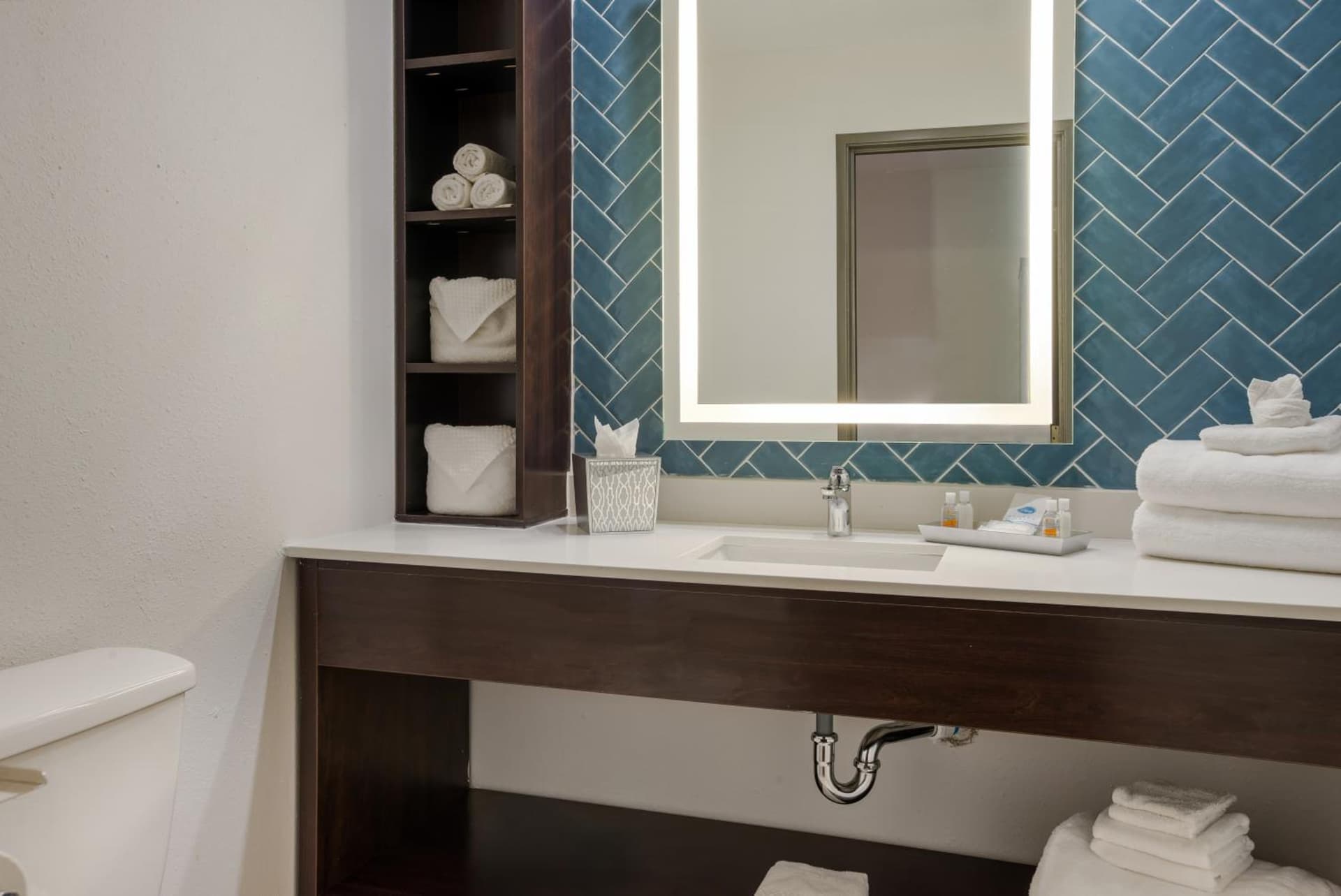 The Marco Hotel Lake Charles gallery photo in Lake Charles, LA — image 20