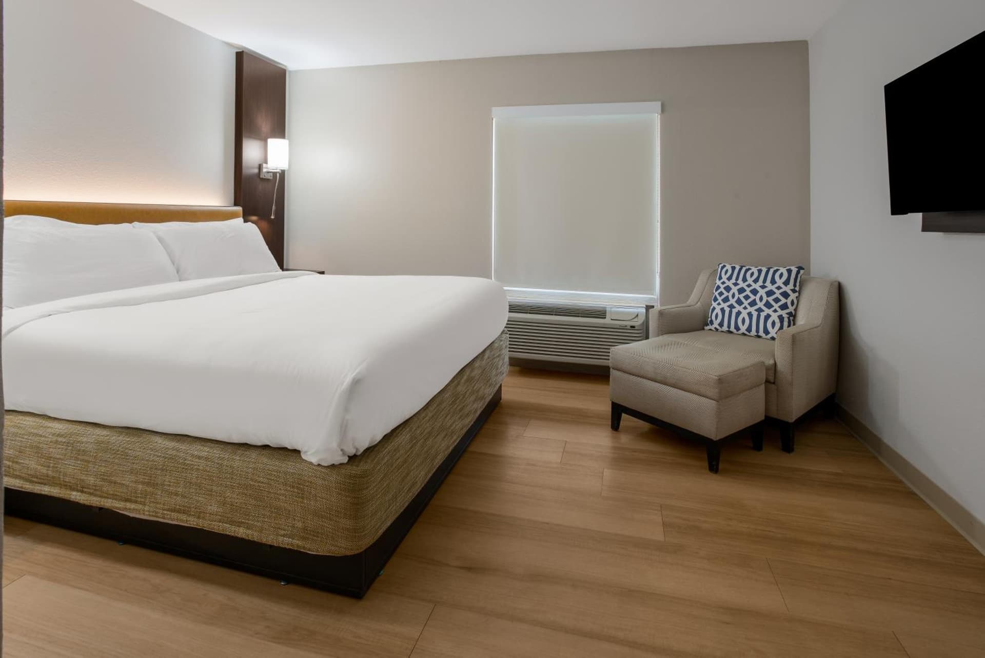 The Marco Hotel Lake Charles property views in Lake Charles, LA — gallery photo 3