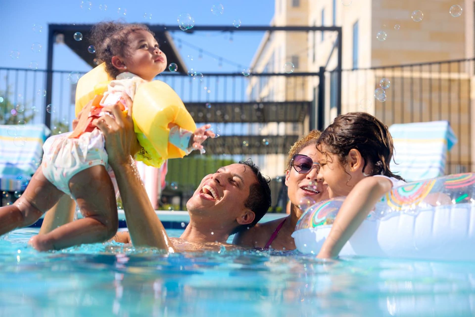 Staybridge Suites Columbia - Baltimore by IHG gallery photo in Columbia, MD — image 71