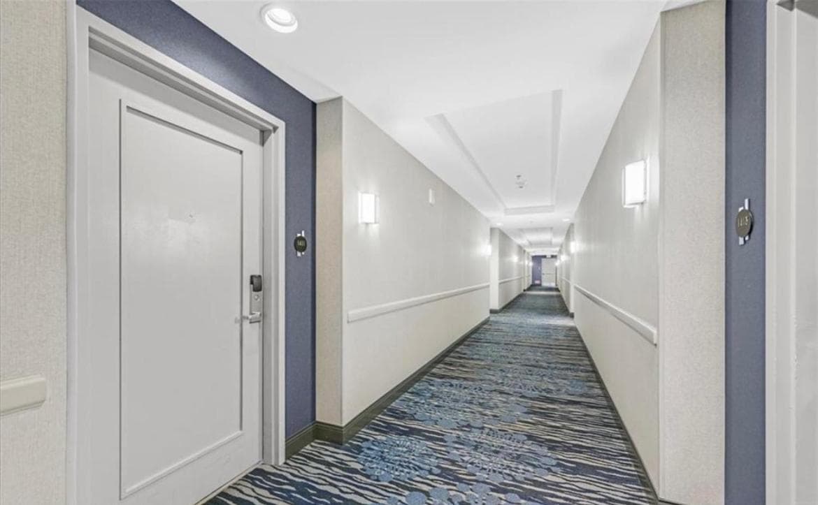 Princess II Suite Platinum * Balcony Strip Views featured exterior or lobby in Las Vegas, NV — similar hotel