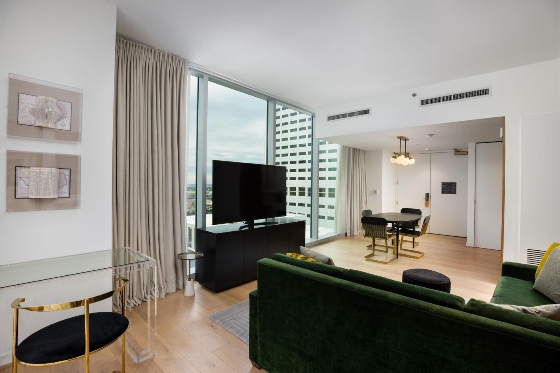 The Laura Hotel, Houston Downtown, Autograph Collection gallery photo in Houston, TX — image 66