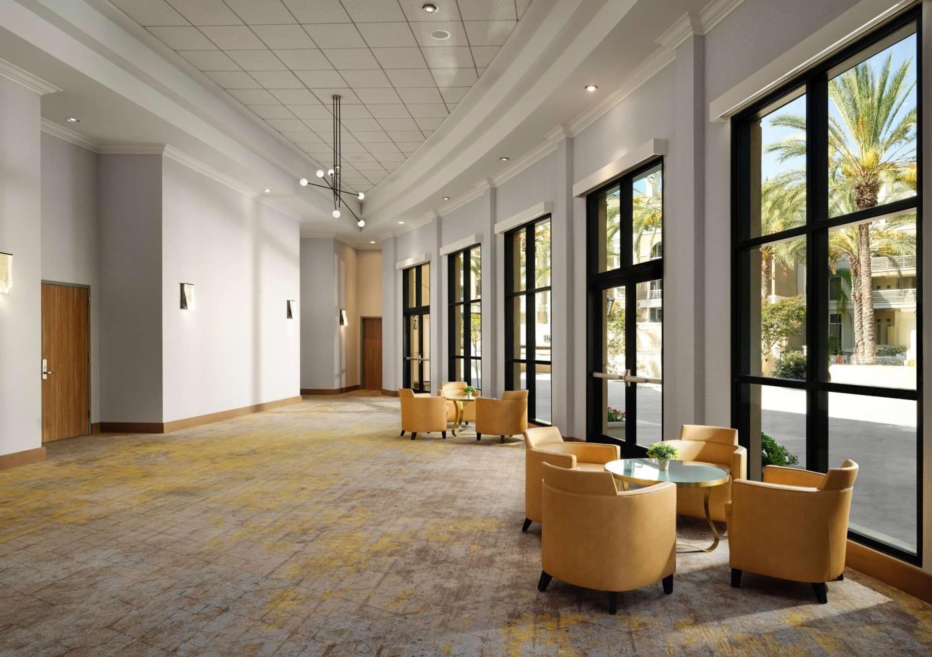 DoubleTree by Hilton Irvine Spectrum gallery photo in Irvine, CA — image 31