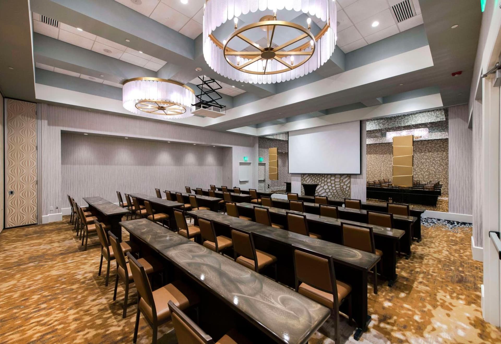 Embassy Suites by Hilton Raleigh Durham Airport Brier Creek gallery photo in Raleigh, NC — image 66