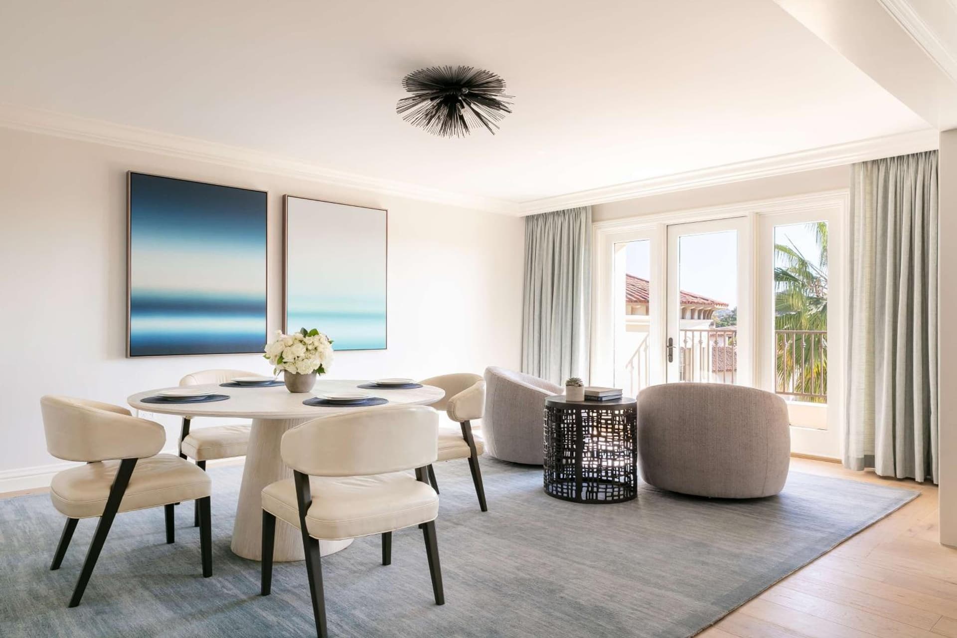 Waldorf Astoria Monarch Beach Resort & Club gallery photo in Dana Point, CA — image 96