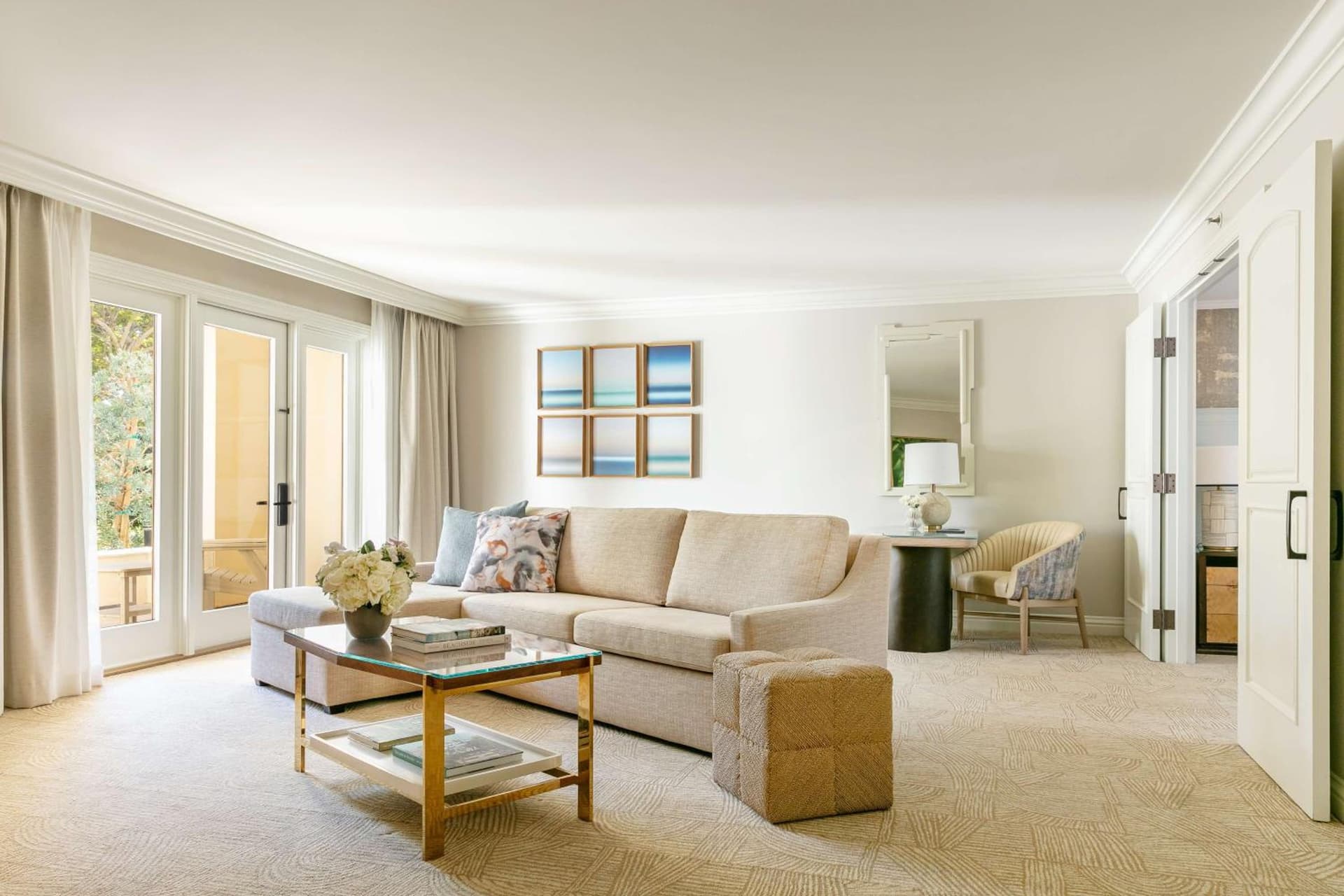 Waldorf Astoria Monarch Beach Resort & Club gallery photo in Dana Point, CA — image 44