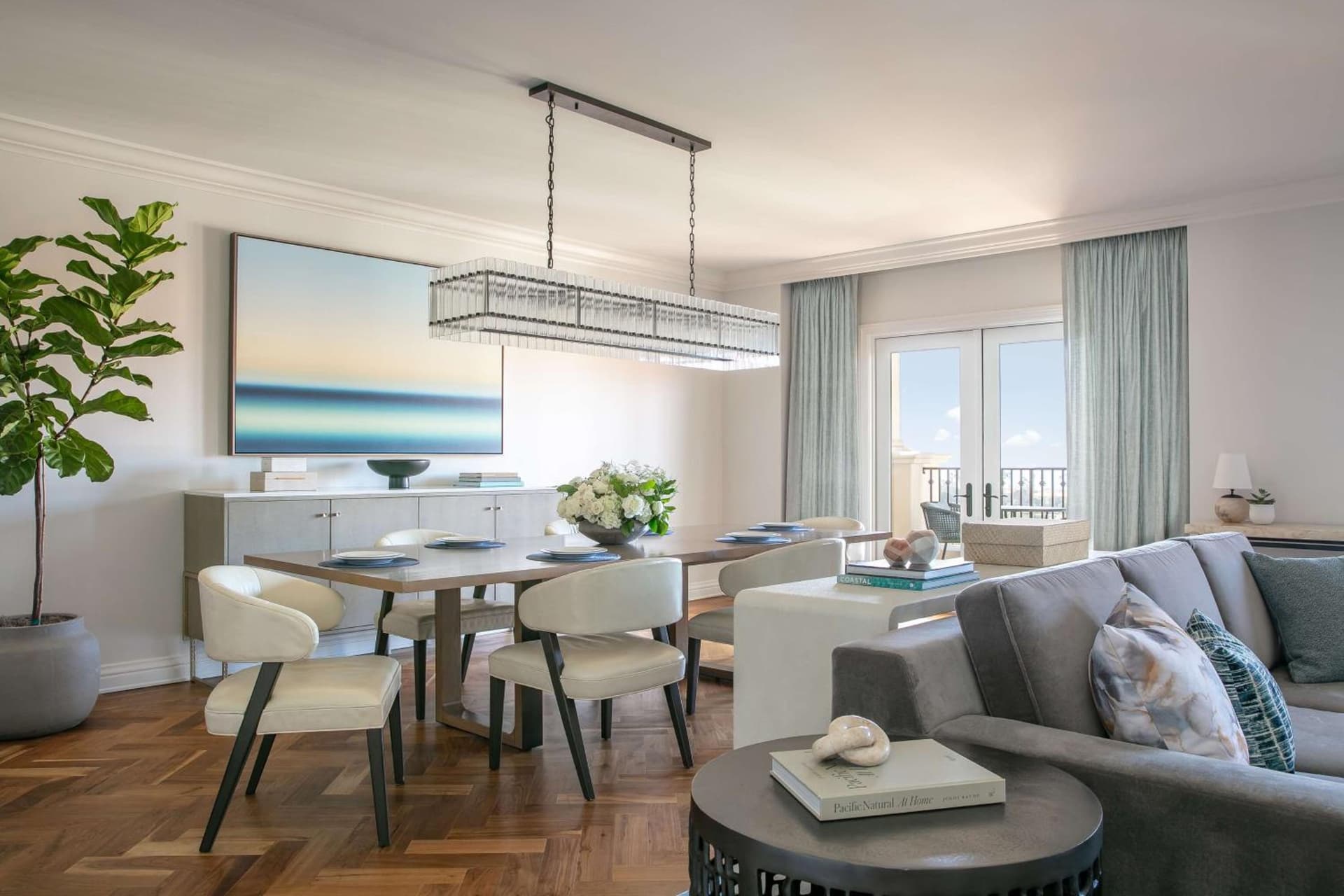 Waldorf Astoria Monarch Beach Resort & Club gallery photo in Dana Point, CA — image 38