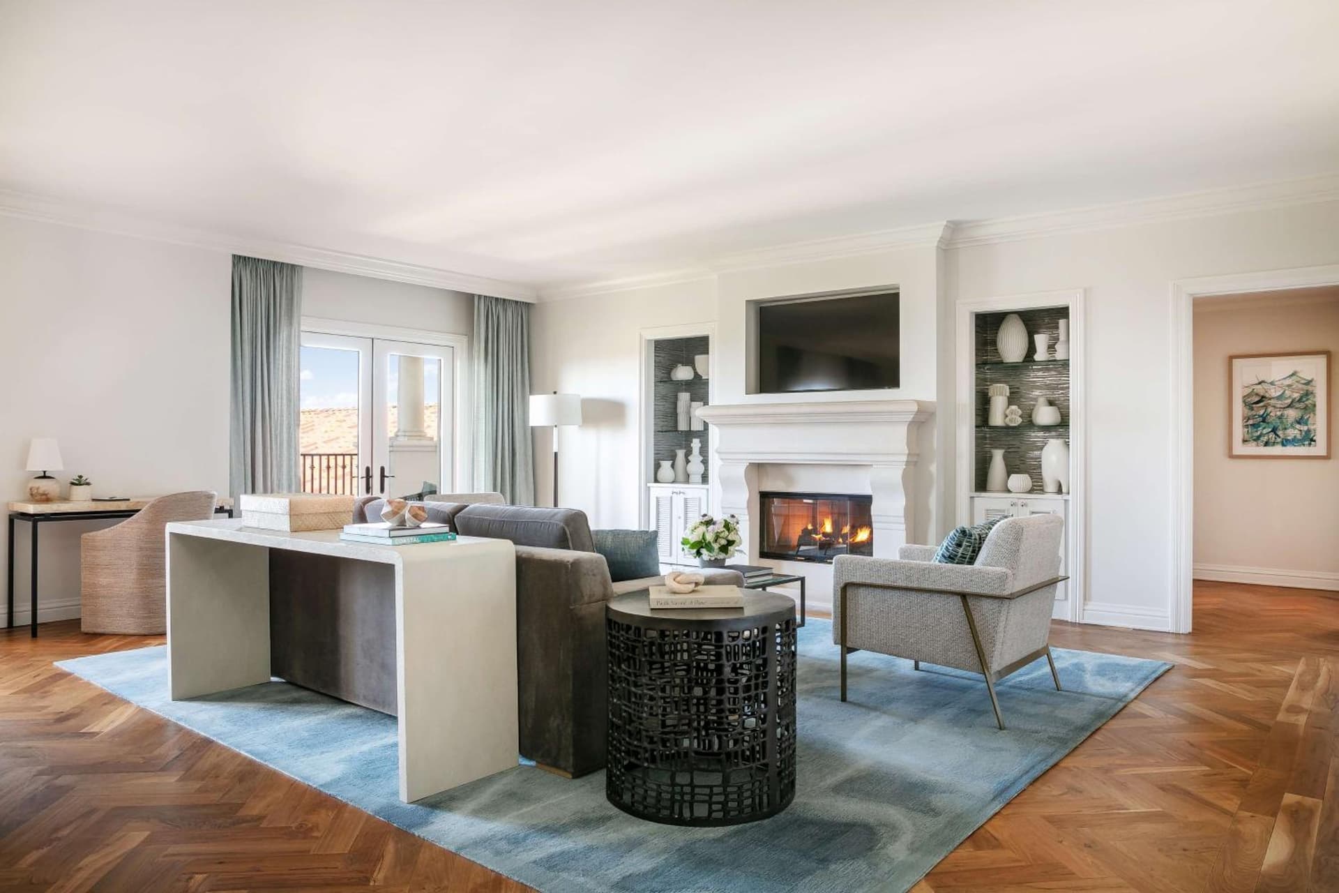 Waldorf Astoria Monarch Beach Resort & Club gallery photo in Dana Point, CA — image 29