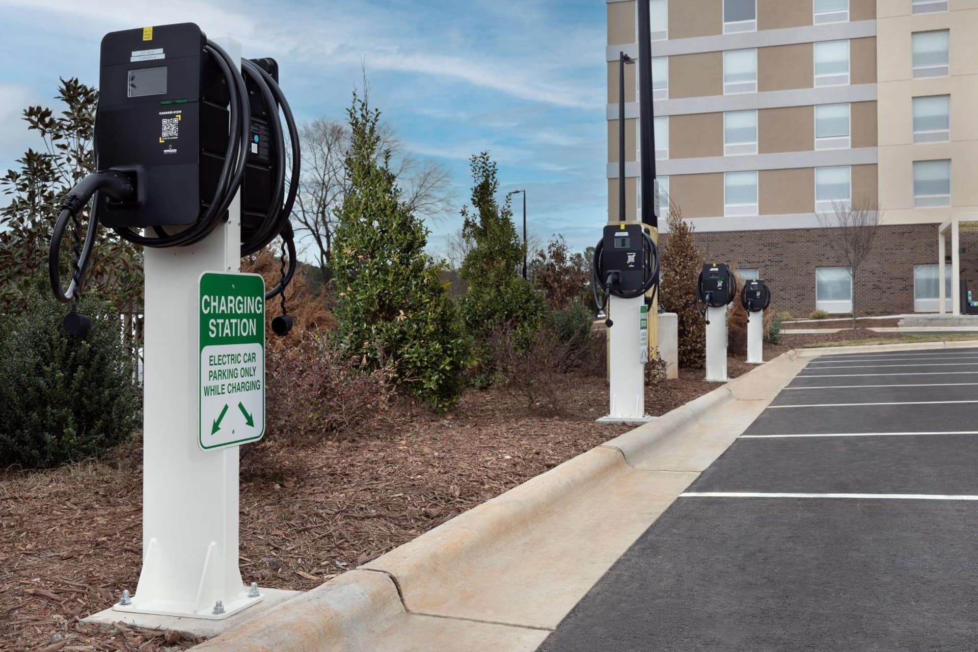 Hampton Inn & Suites Durham University Medical Center gallery photo in Durham, NC — image 4