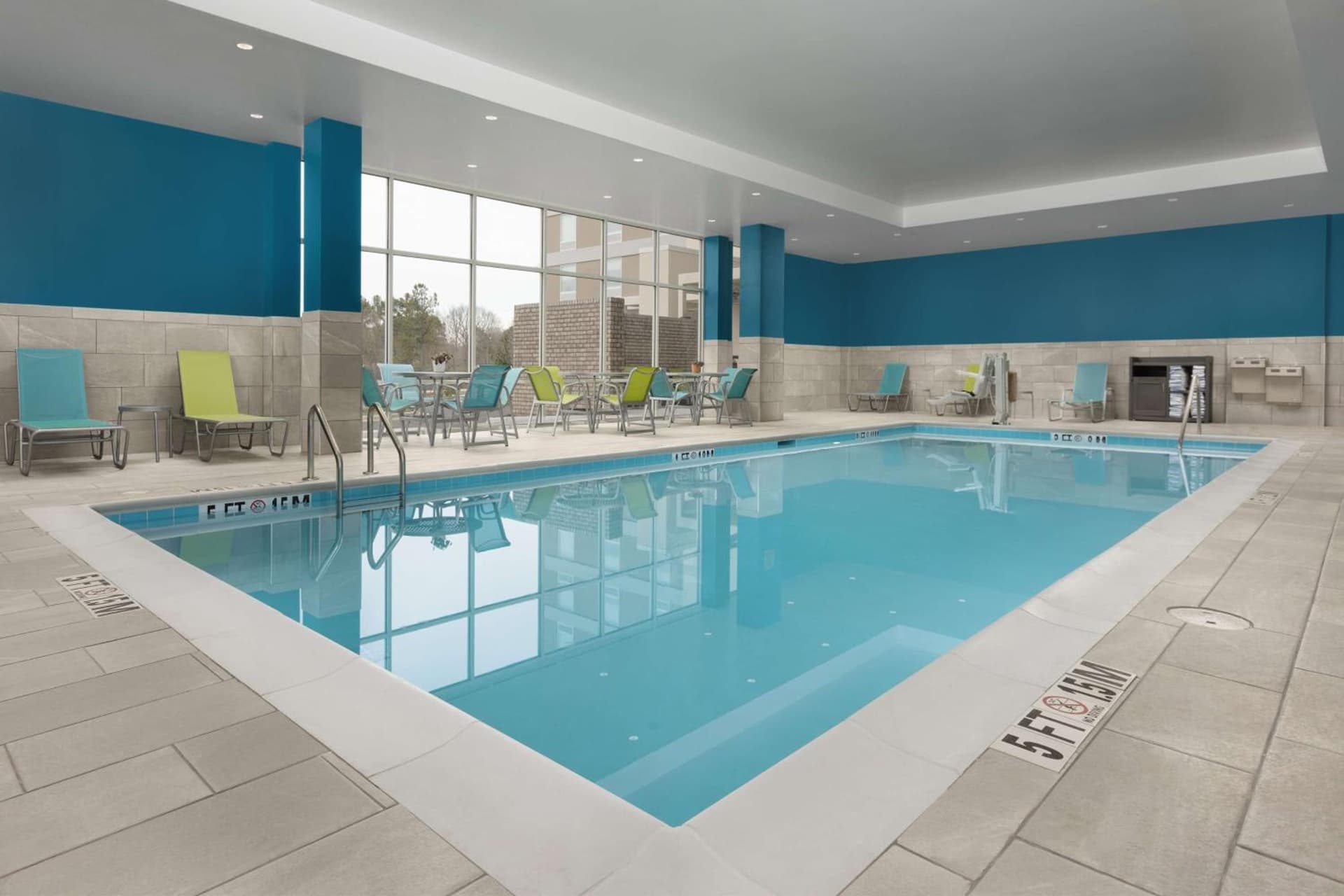 Hampton Inn & Suites Durham University Medical Center gallery photo in Durham, NC — image 10