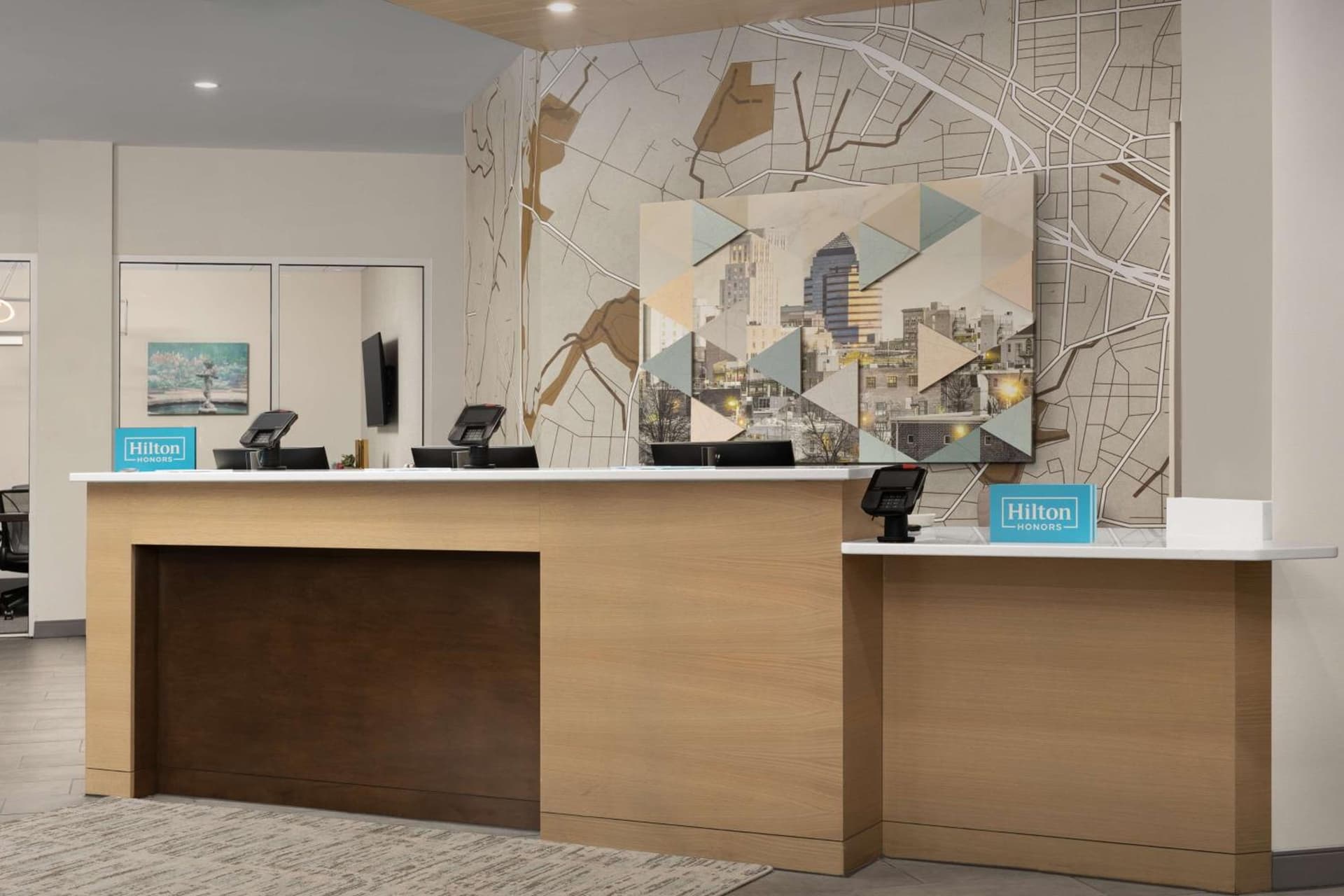 Hampton Inn & Suites Durham University Medical Center gallery photo in Durham, NC — image 9