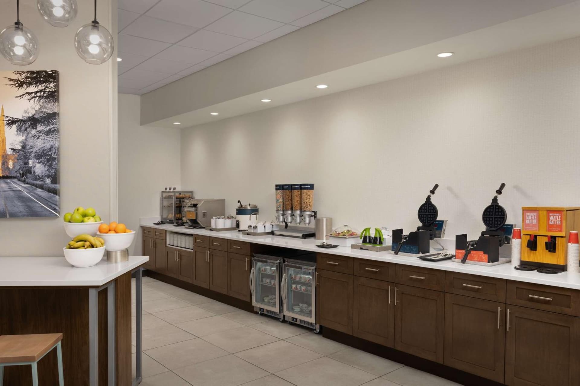 Hampton Inn & Suites Durham University Medical Center gallery photo in Durham, NC — image 11