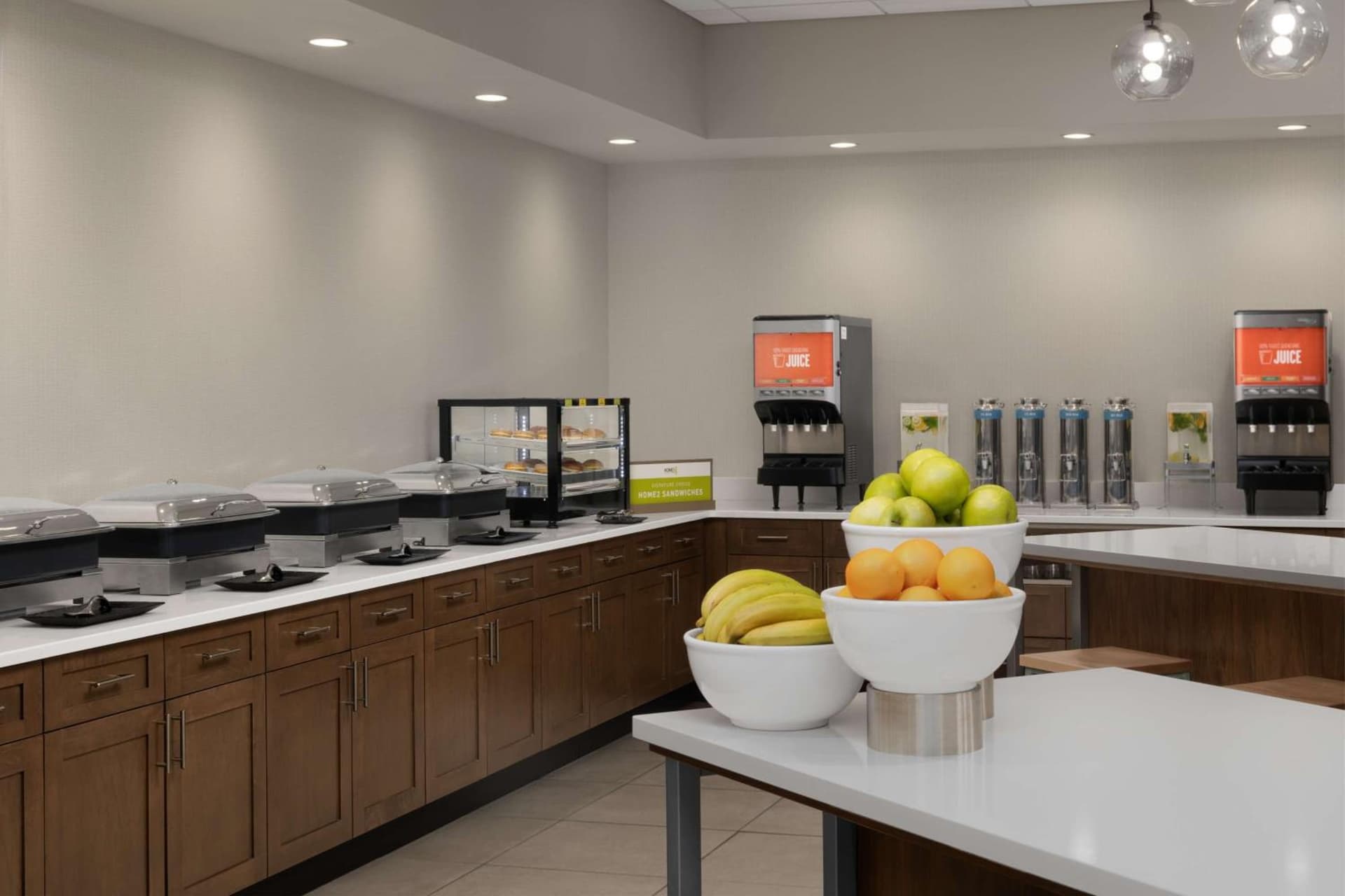 Hampton Inn & Suites Durham University Medical Center gallery photo in Durham, NC — image 13