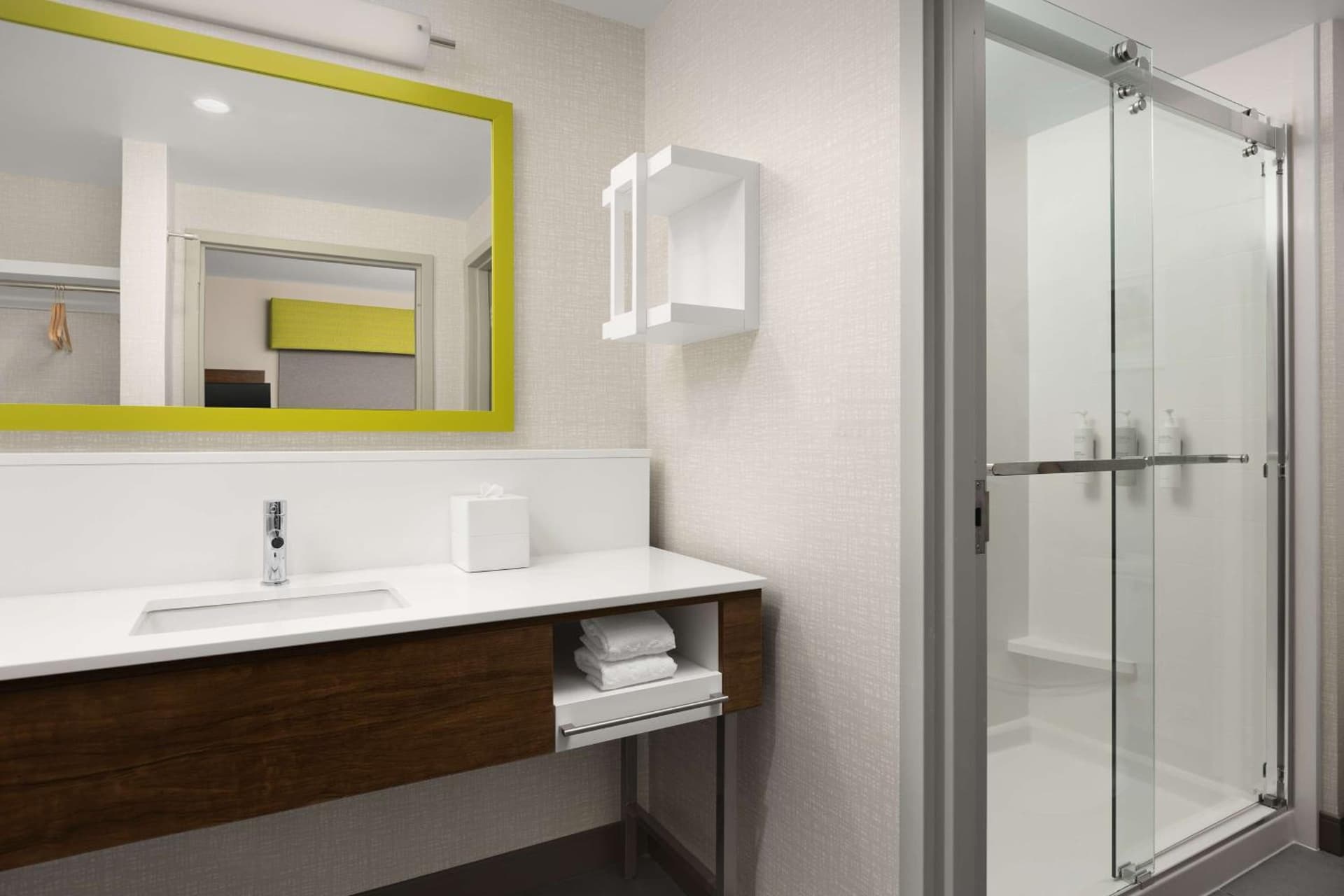 Hampton Inn & Suites Durham University Medical Center gallery photo in Durham, NC — image 18