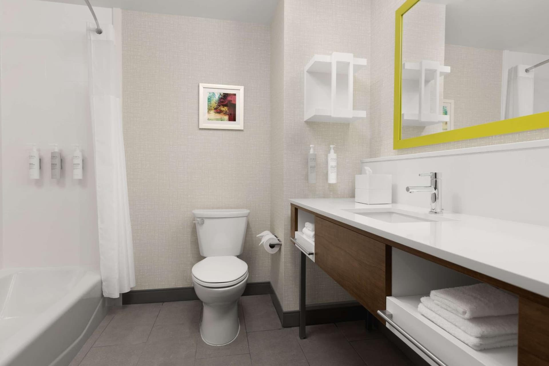 Hampton Inn & Suites Durham University Medical Center gallery photo in Durham, NC — image 20