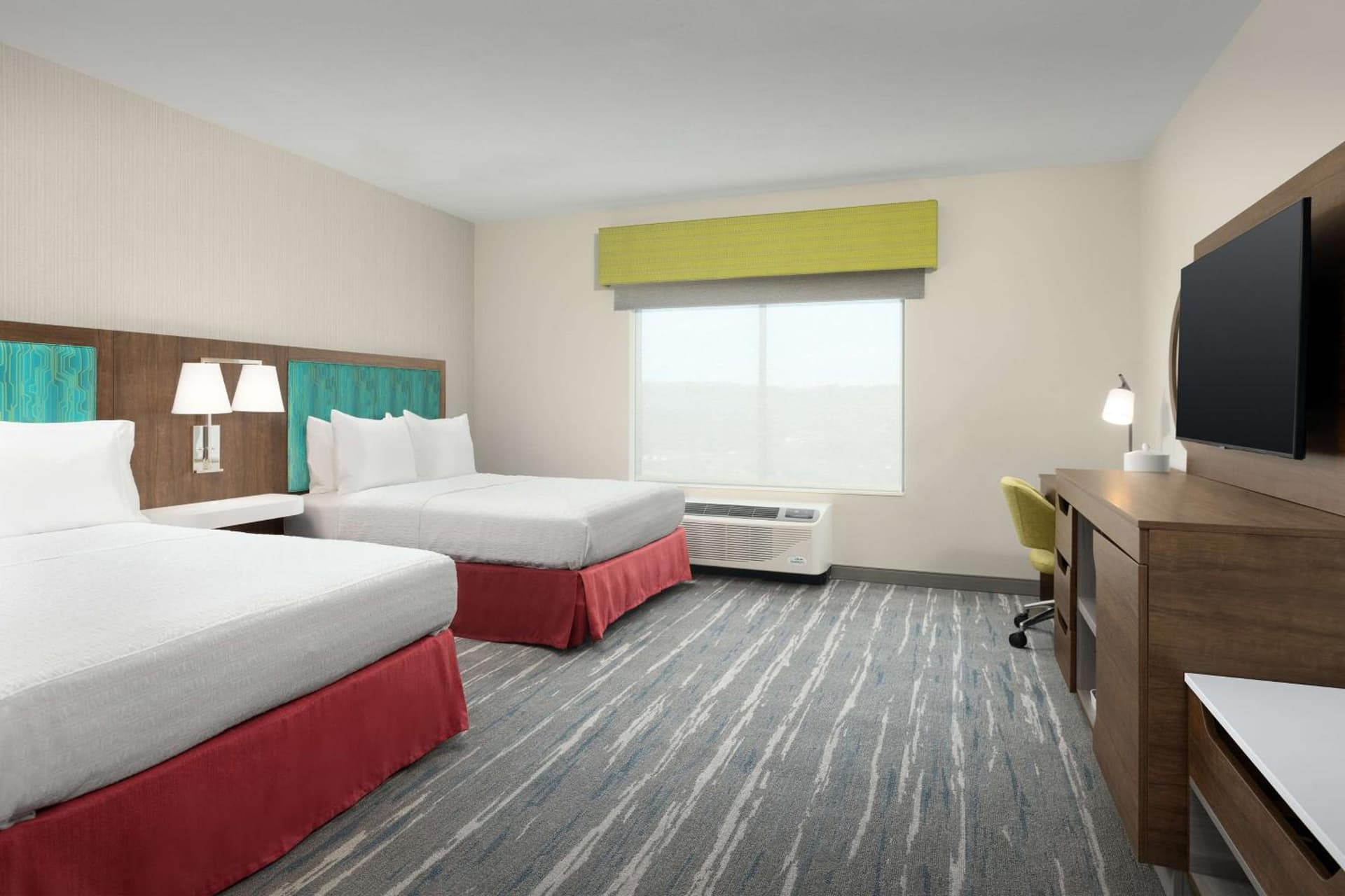 Hampton Inn & Suites Durham University Medical Center gallery photo in Durham, NC — image 21