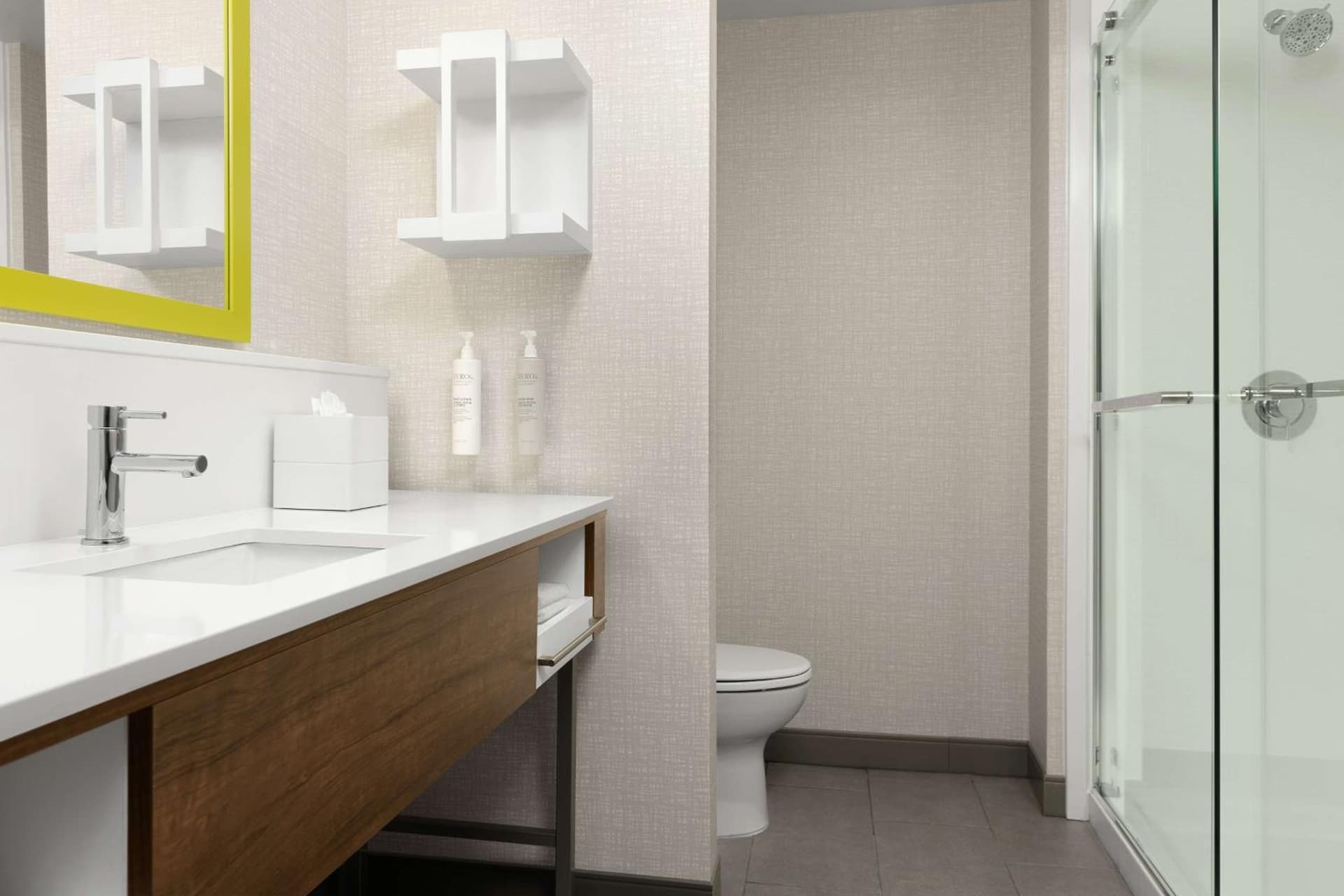 Hampton Inn & Suites Durham University Medical Center gallery photo in Durham, NC — image 25