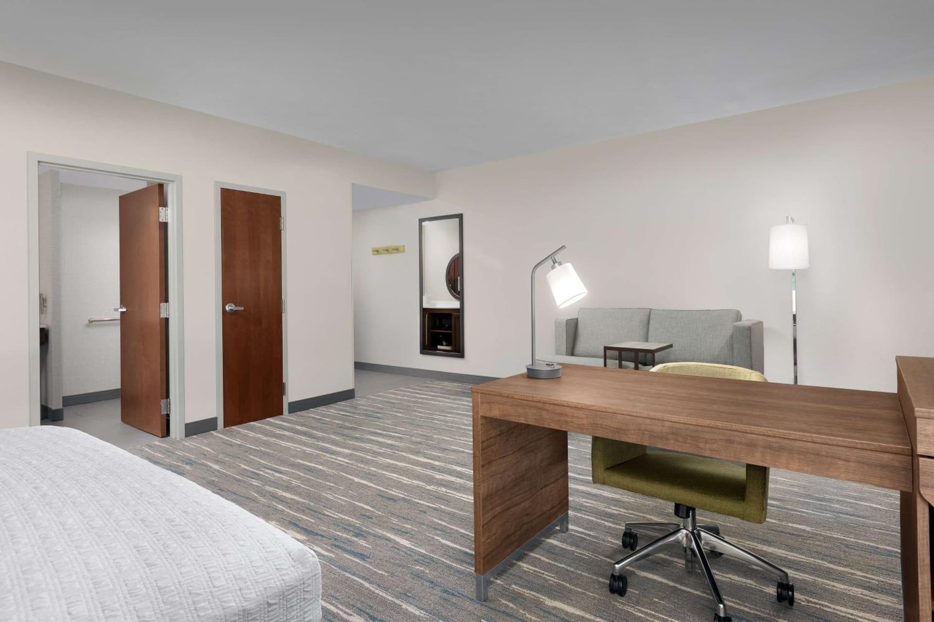 Hampton Inn & Suites Durham University Medical Center gallery photo in Durham, NC — image 28