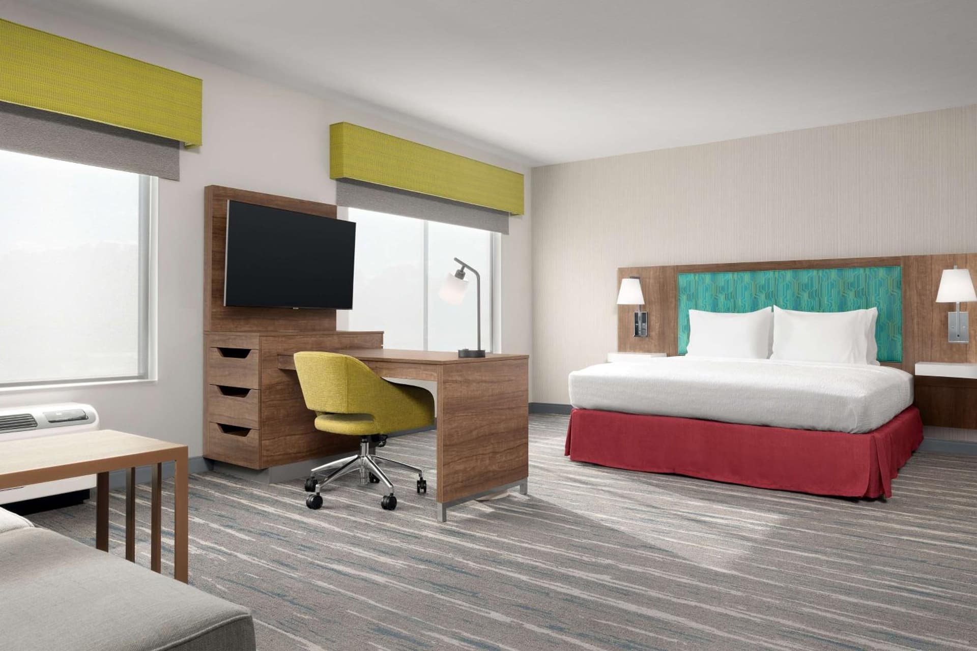 Hampton Inn & Suites Durham University Medical Center gallery photo in Durham, NC — image 30