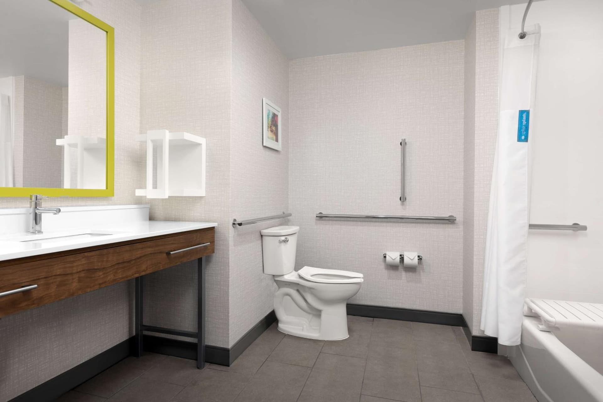 Hampton Inn & Suites Durham University Medical Center gallery photo in Durham, NC — image 29