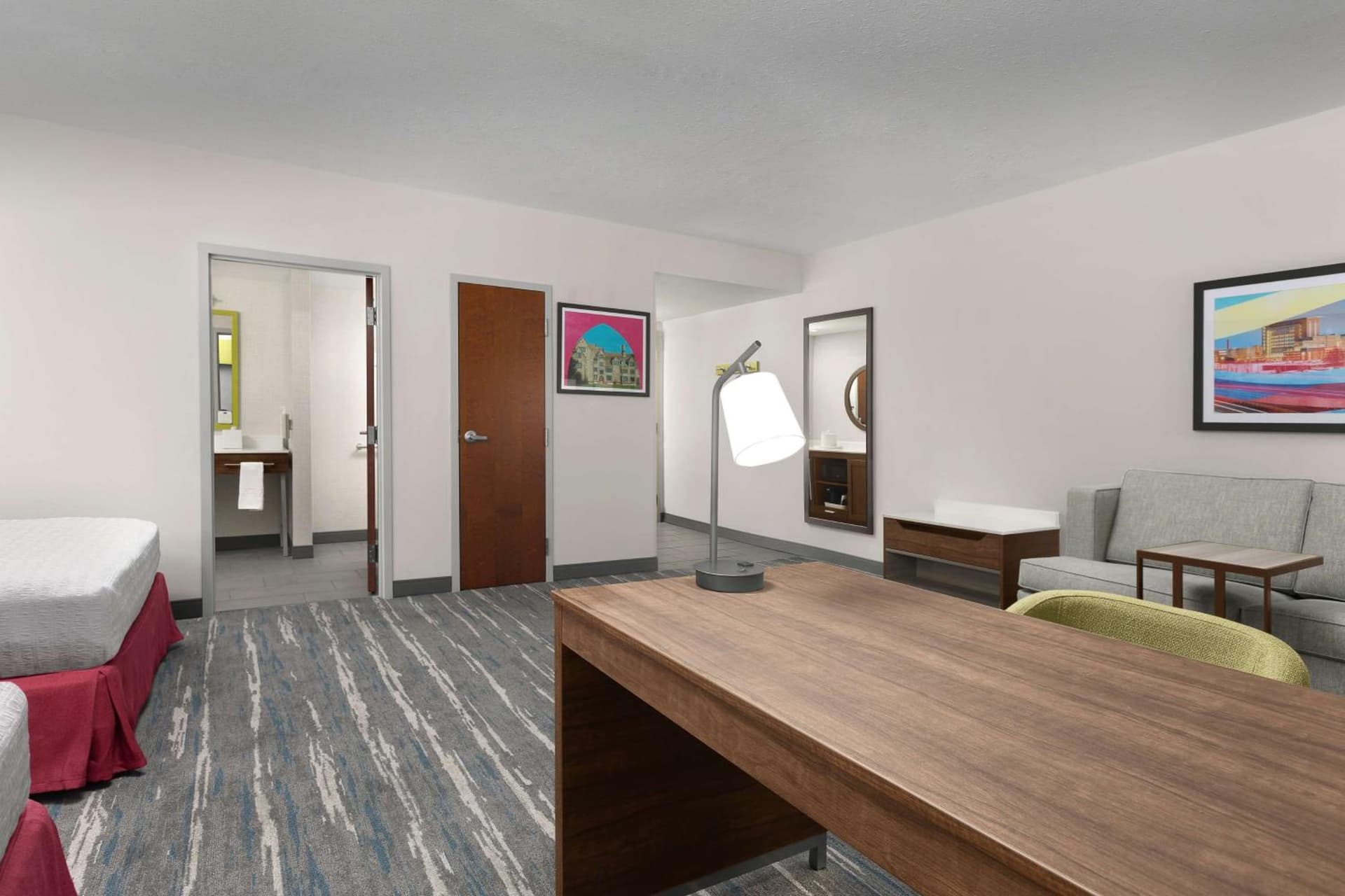 Hampton Inn & Suites Durham University Medical Center gallery photo in Durham, NC — image 31