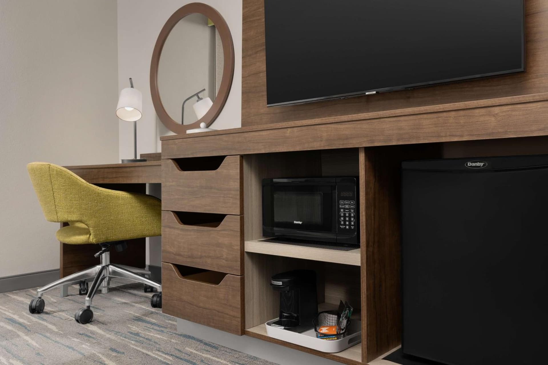 Hampton Inn & Suites Durham University Medical Center gallery photo in Durham, NC — image 33