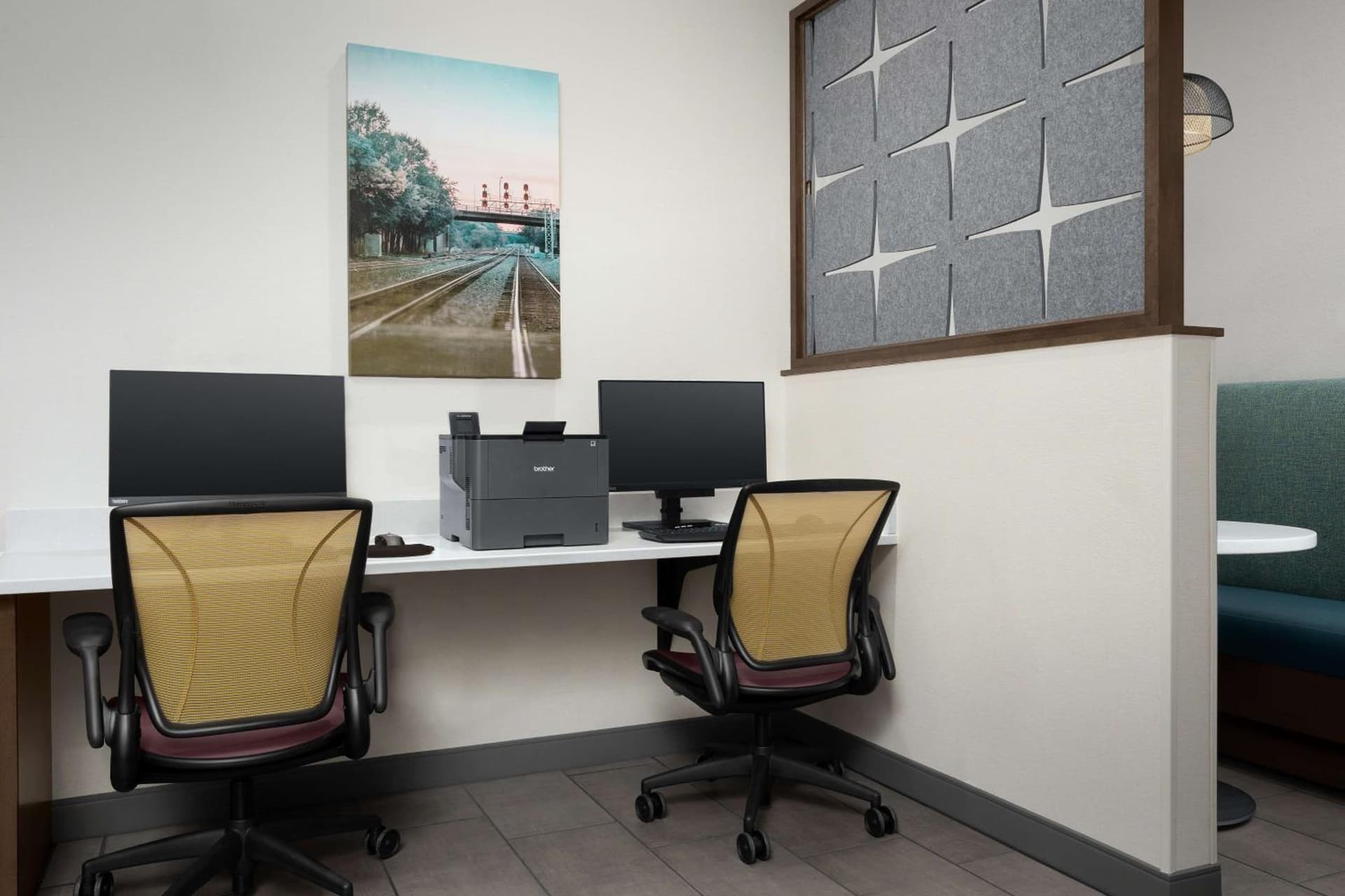 Hampton Inn & Suites Durham University Medical Center gallery photo in Durham, NC — image 40