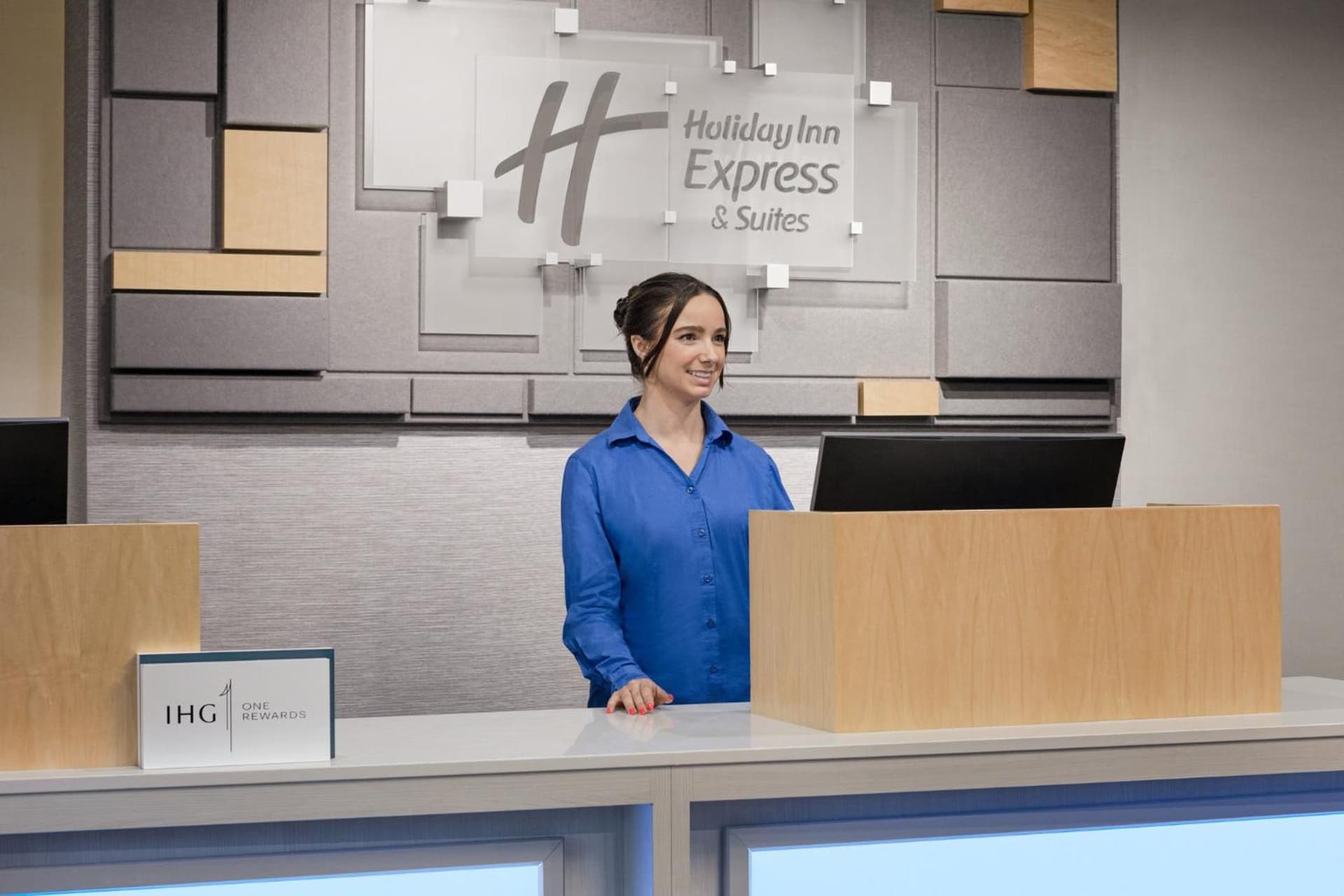 Holiday Inn Express & Suites Greenville-Downtown by IHG gallery photo in Greenville, SC — image 15