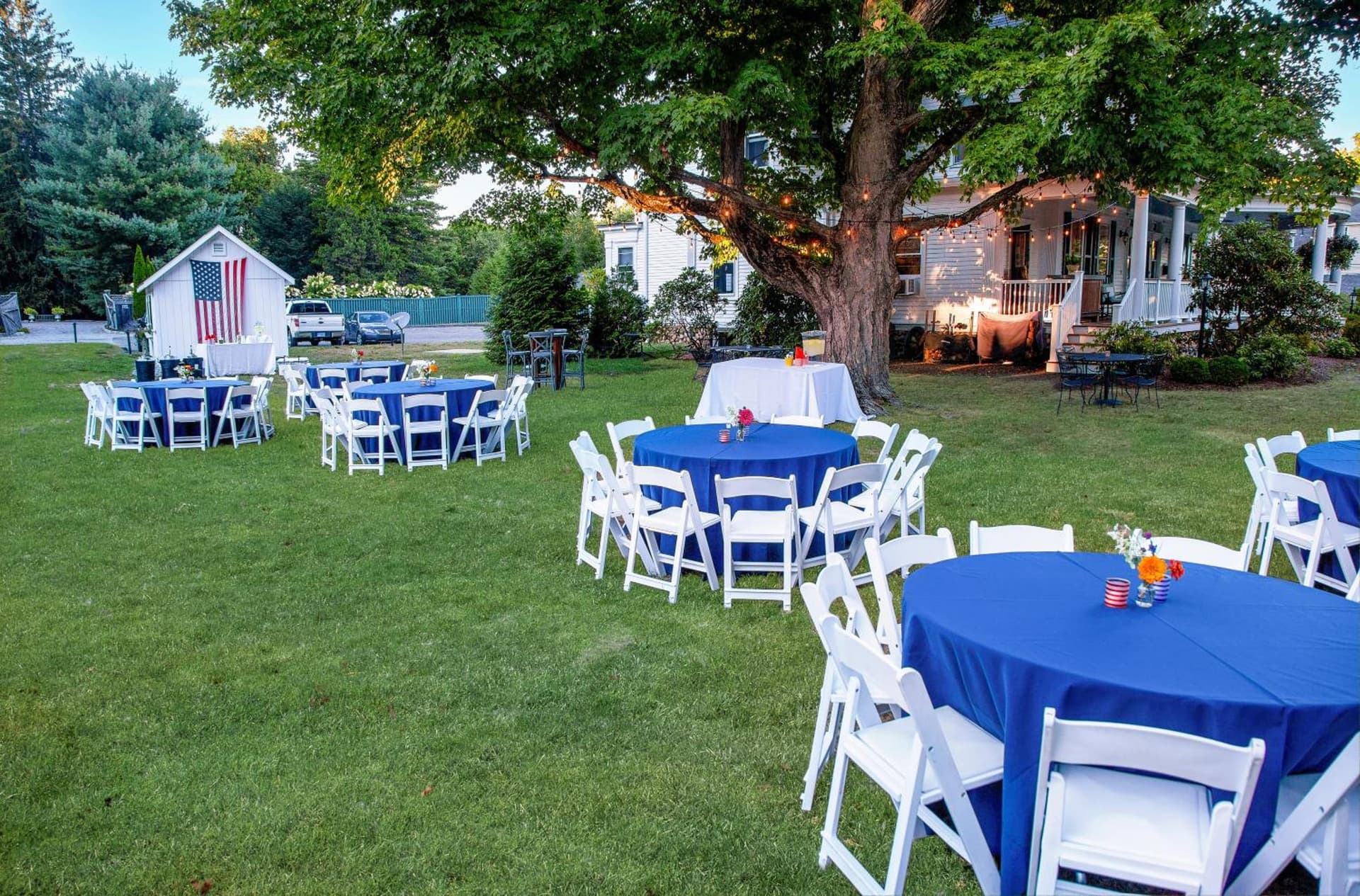 The West Lane Inn gallery photo in Ridgefield, CT — image 16
