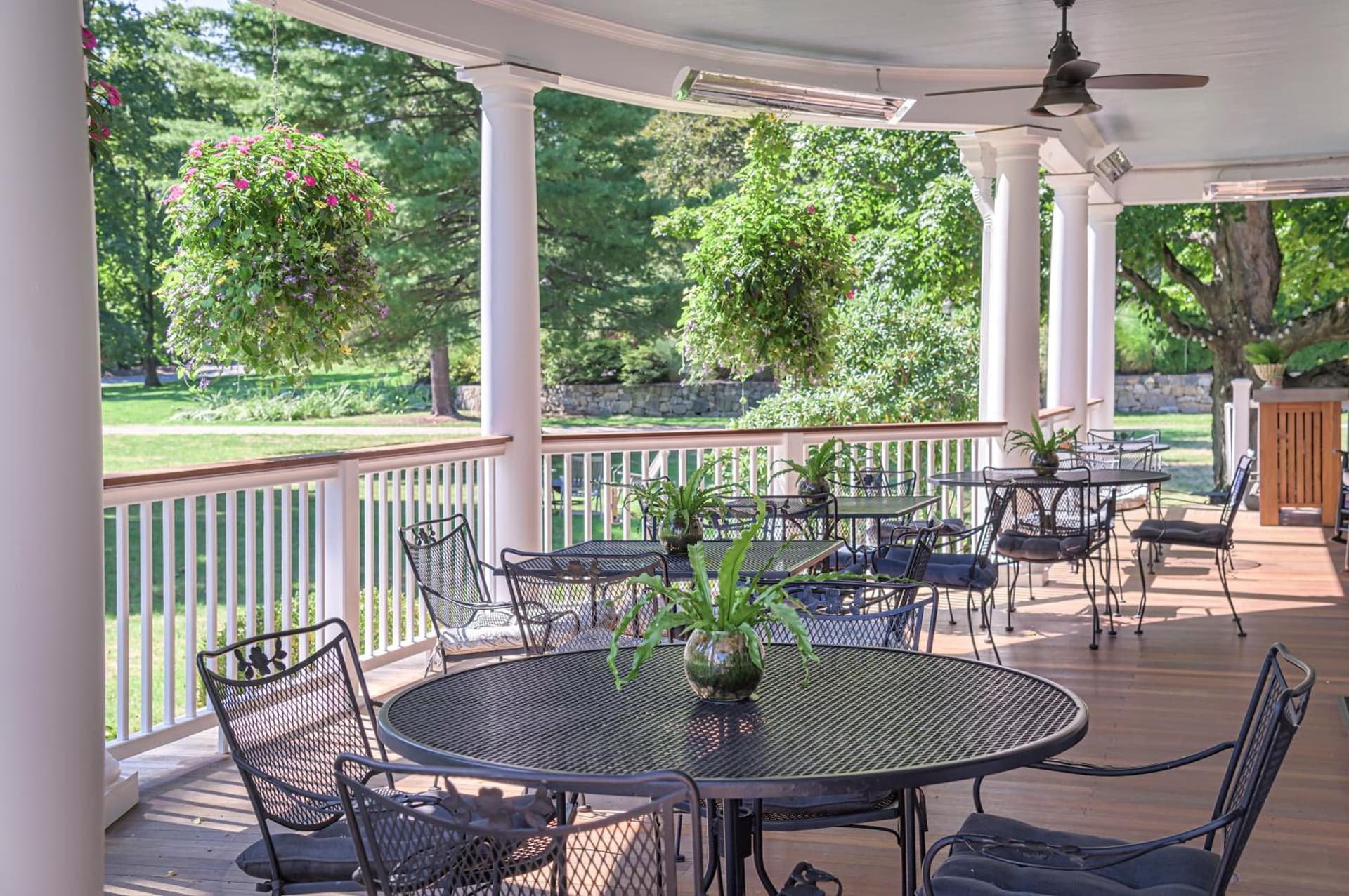 The West Lane Inn gallery photo in Ridgefield, CT — image 14